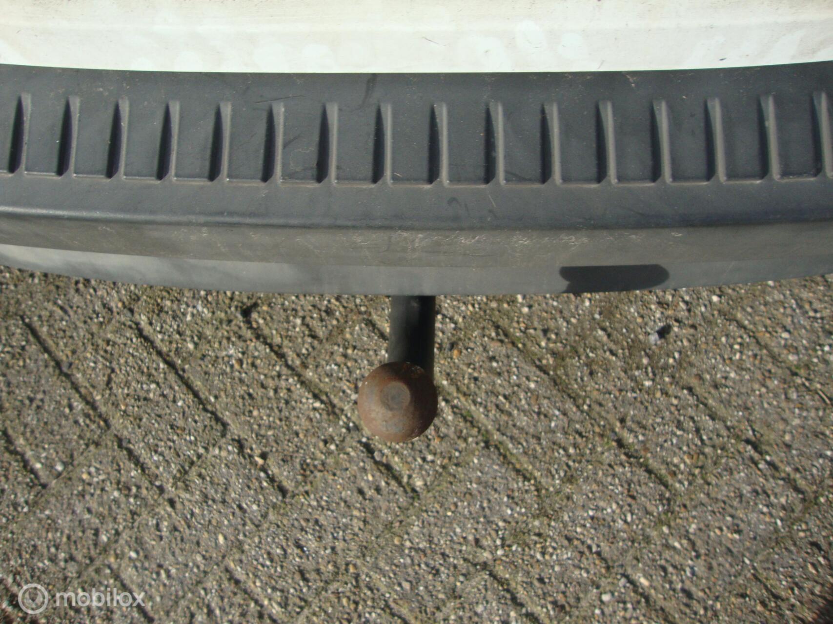 Foto van Renault Megane Scenic