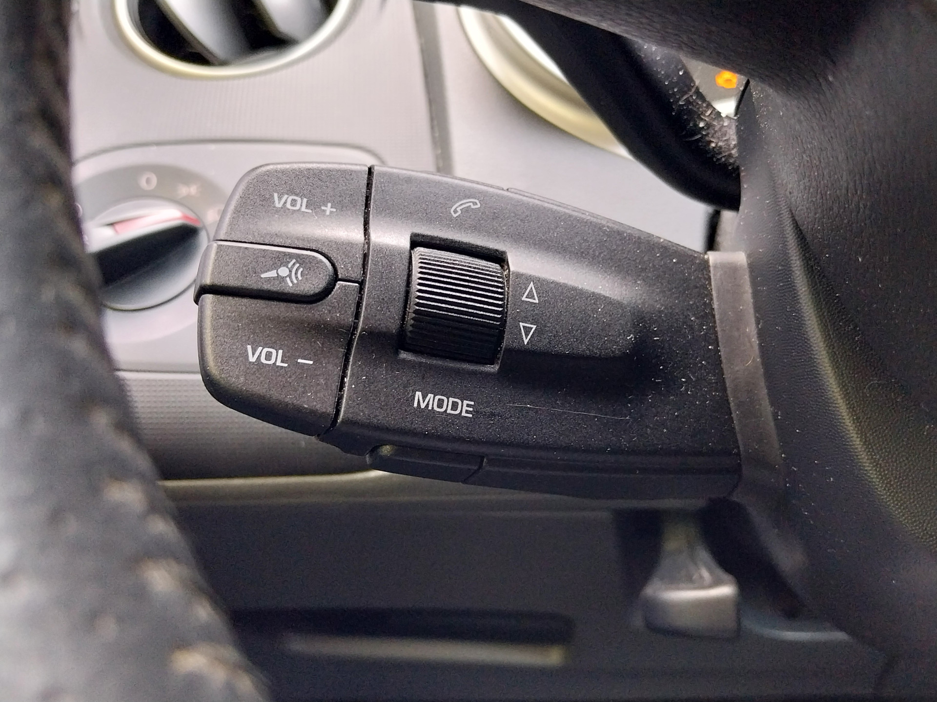 Foto van Seat Ibiza ST
