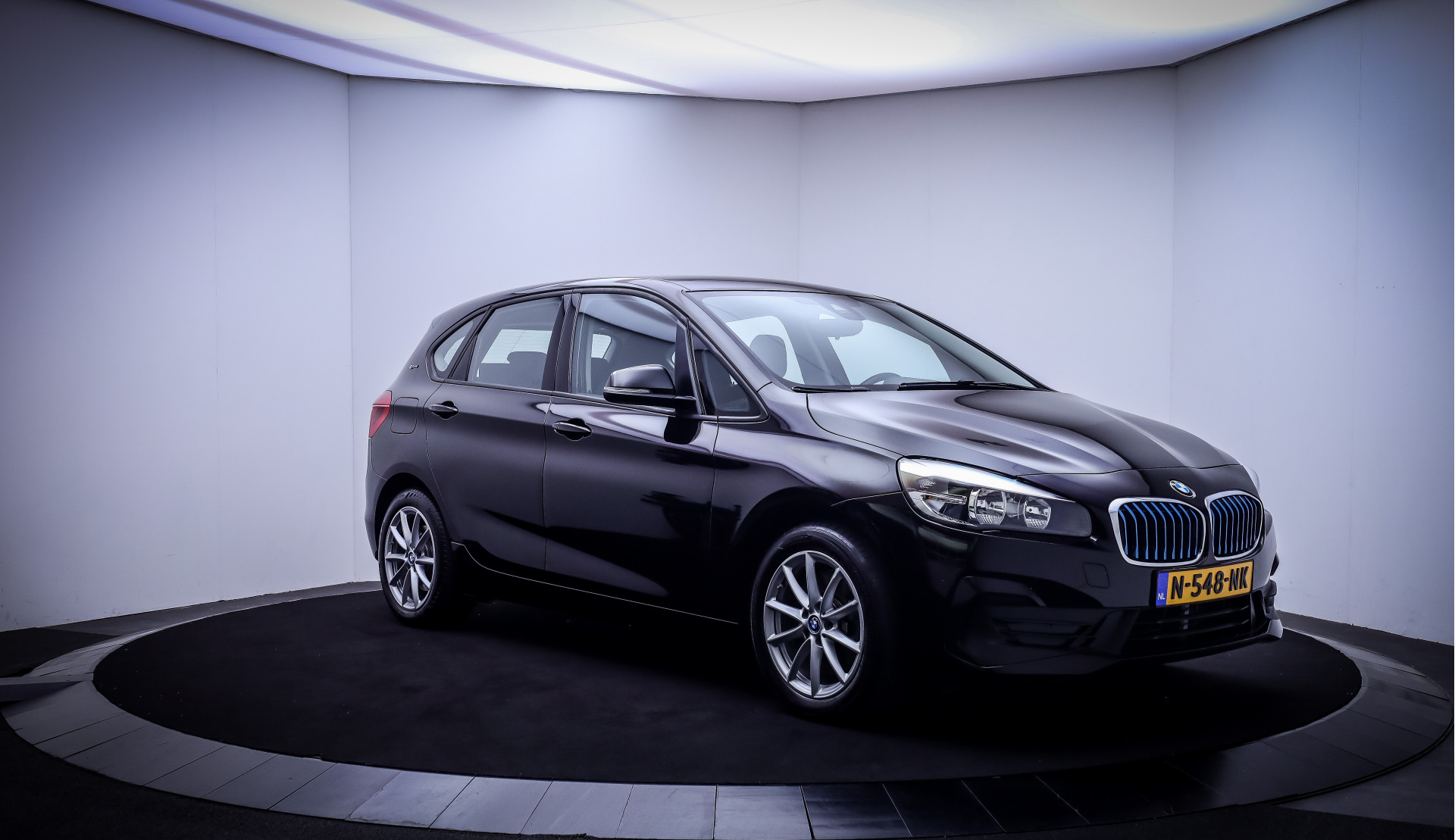 Foto van BMW 225xe Iperformance