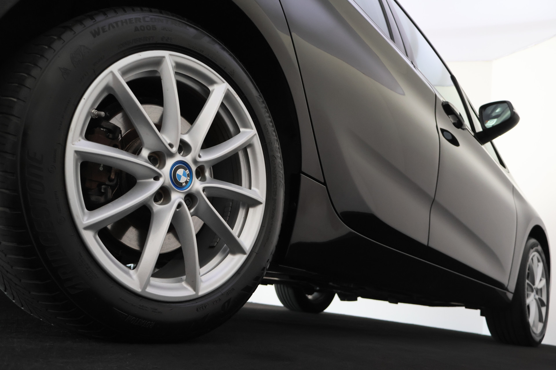 Foto van BMW 225xe Iperformance