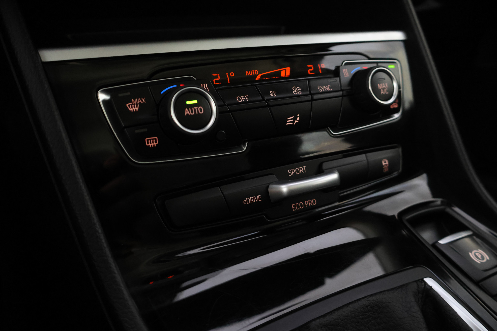 Foto van BMW 225xe Iperformance