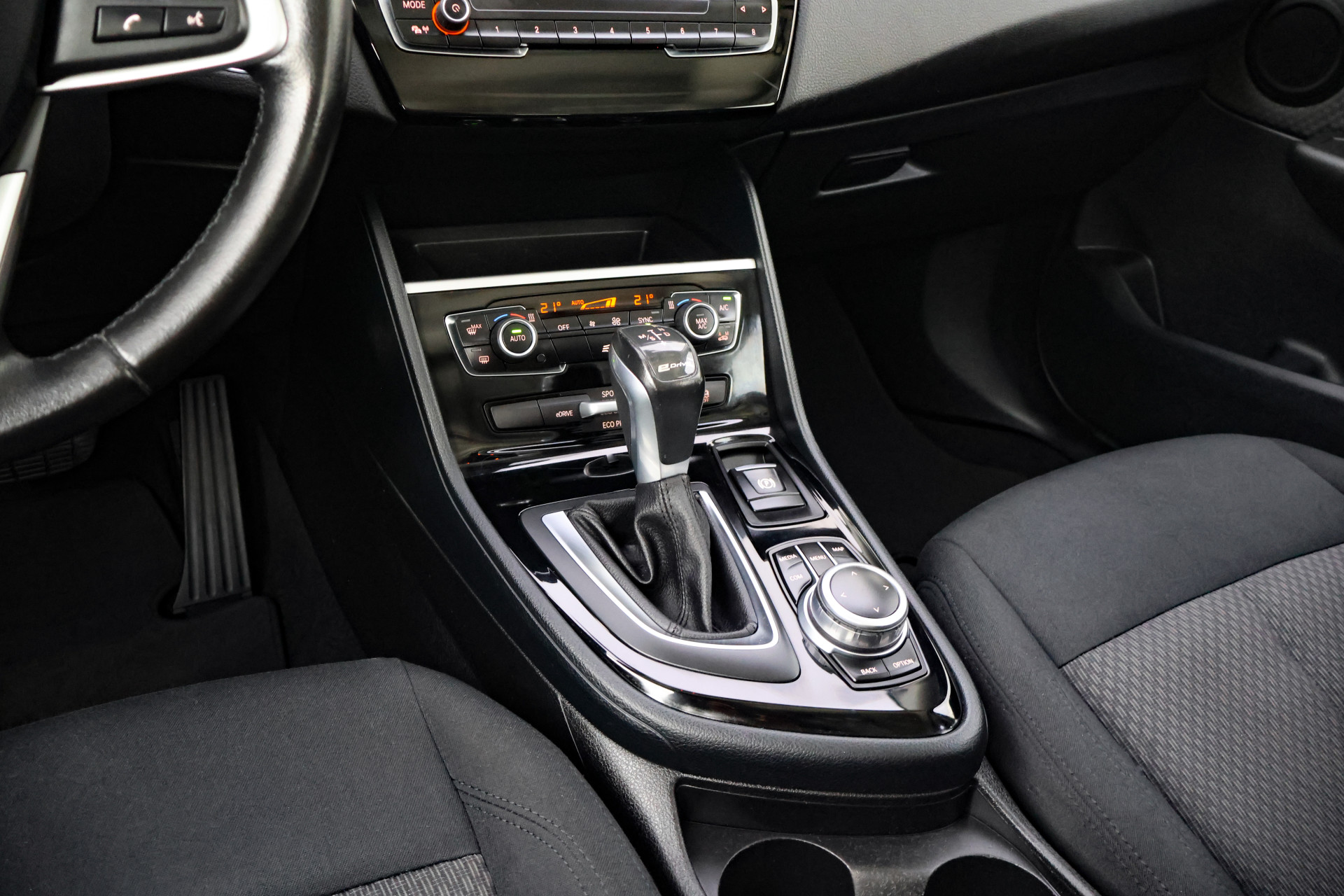 Foto van BMW 225xe Iperformance