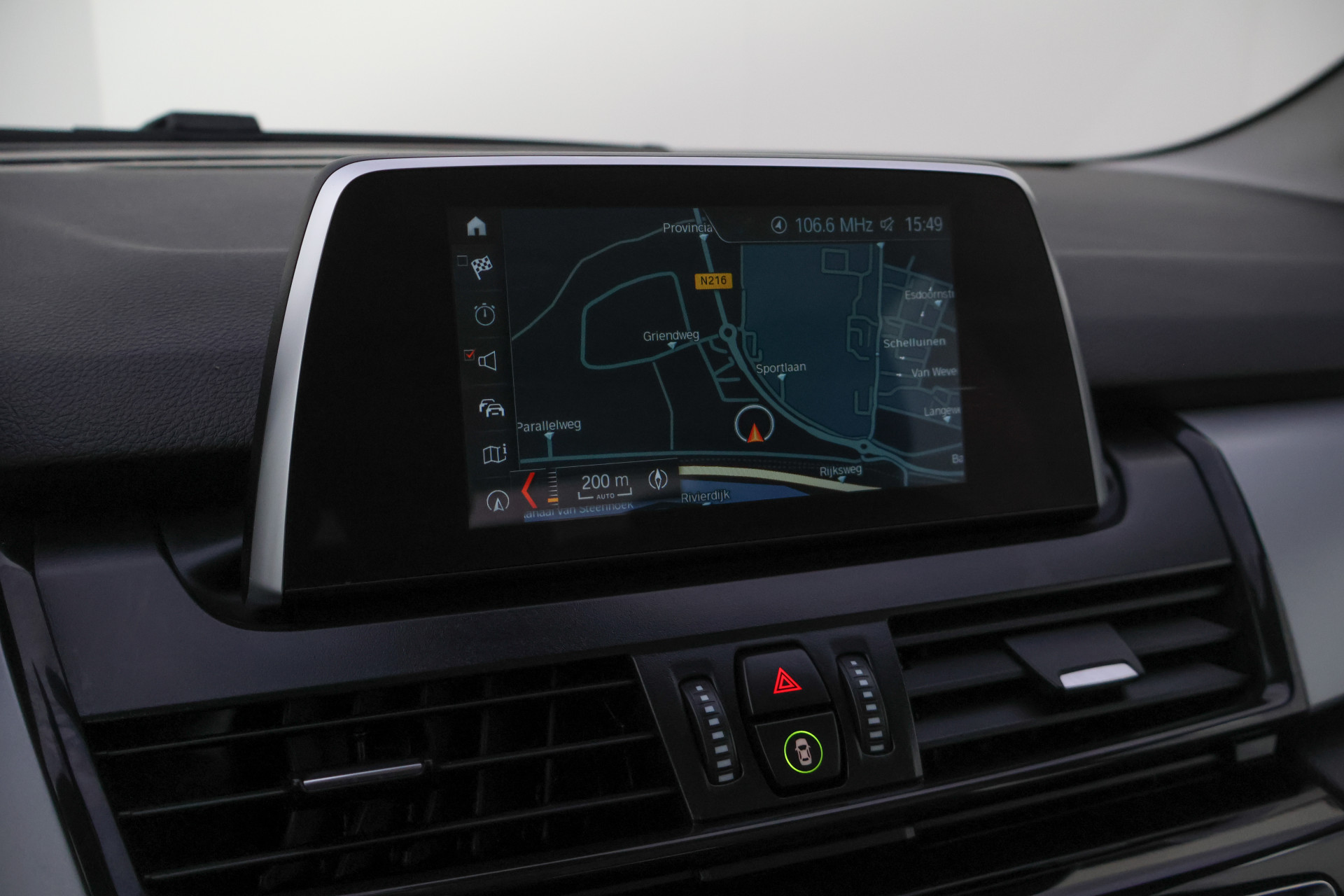 Foto van BMW 225xe Iperformance