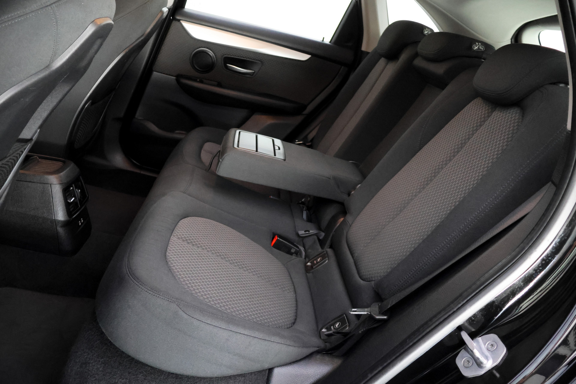 Foto van BMW 225xe Iperformance