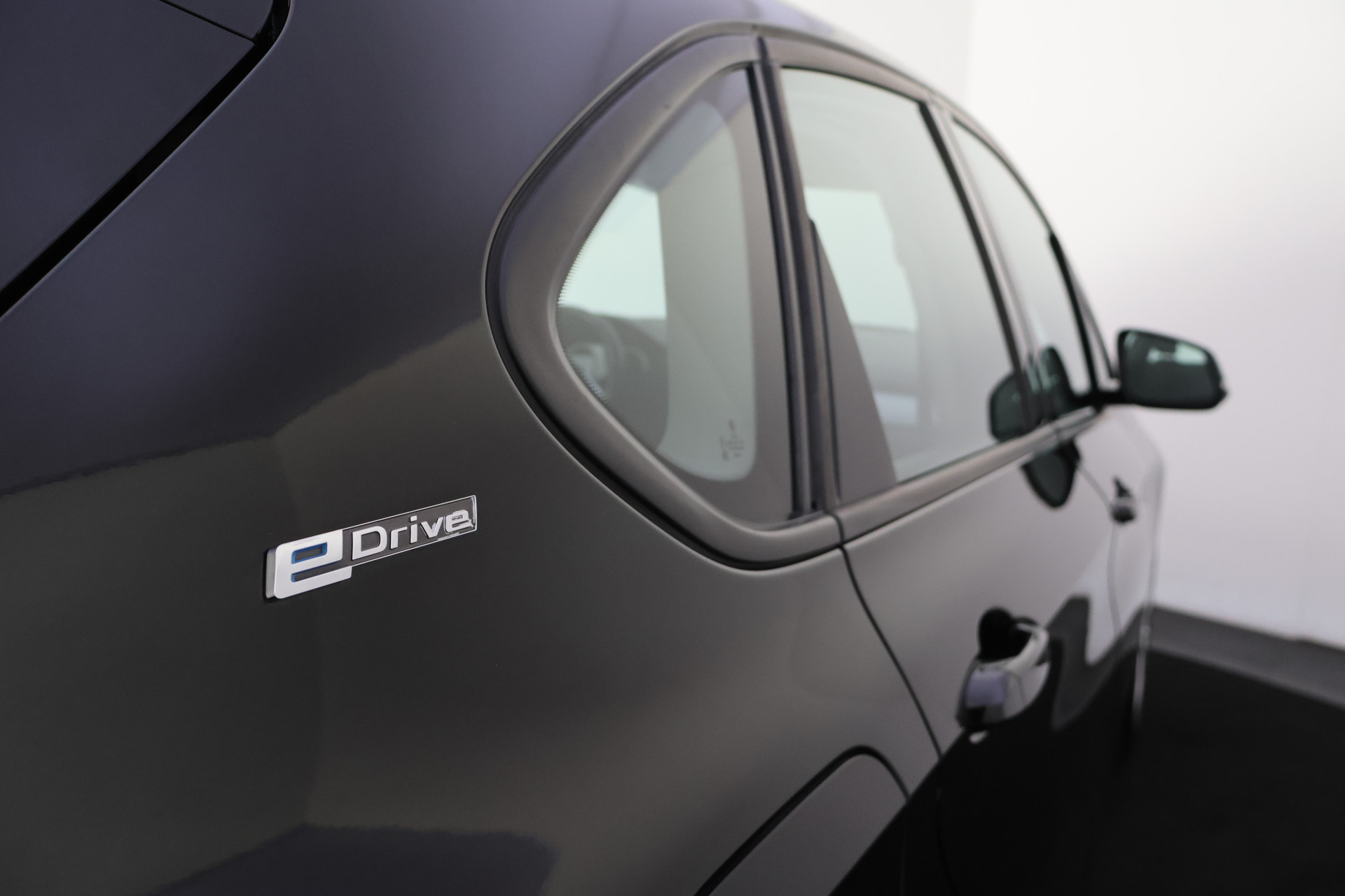 Foto van BMW 225xe Iperformance