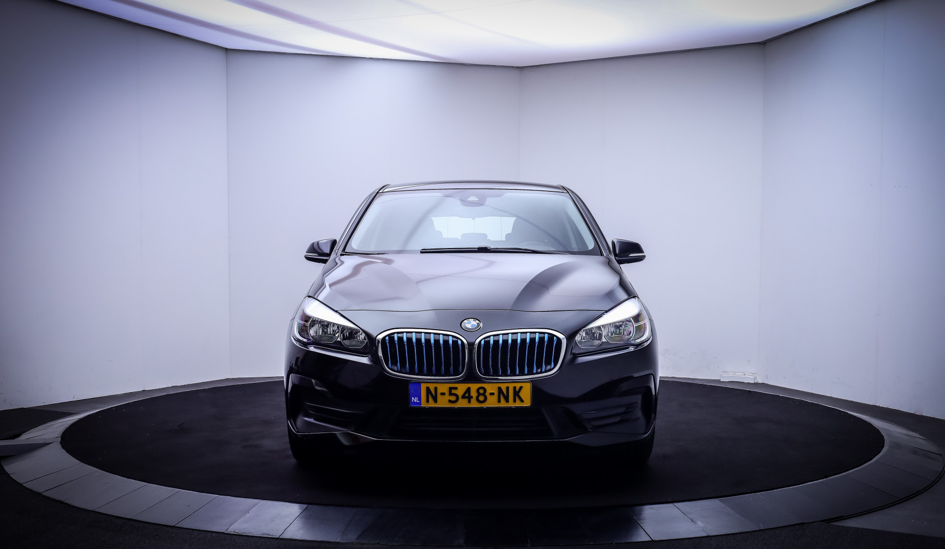 Foto van BMW 225xe Iperformance