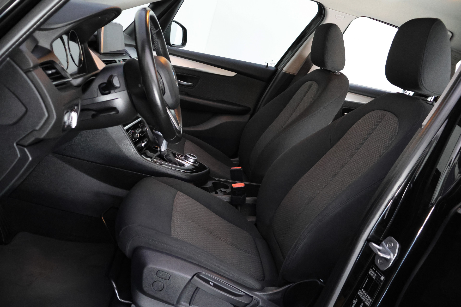 Foto van BMW 225xe Iperformance