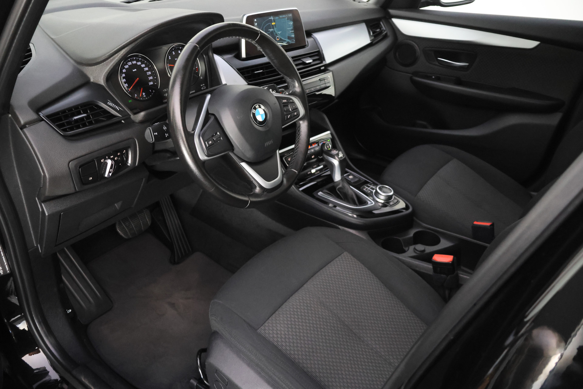 Foto van BMW 225xe Iperformance