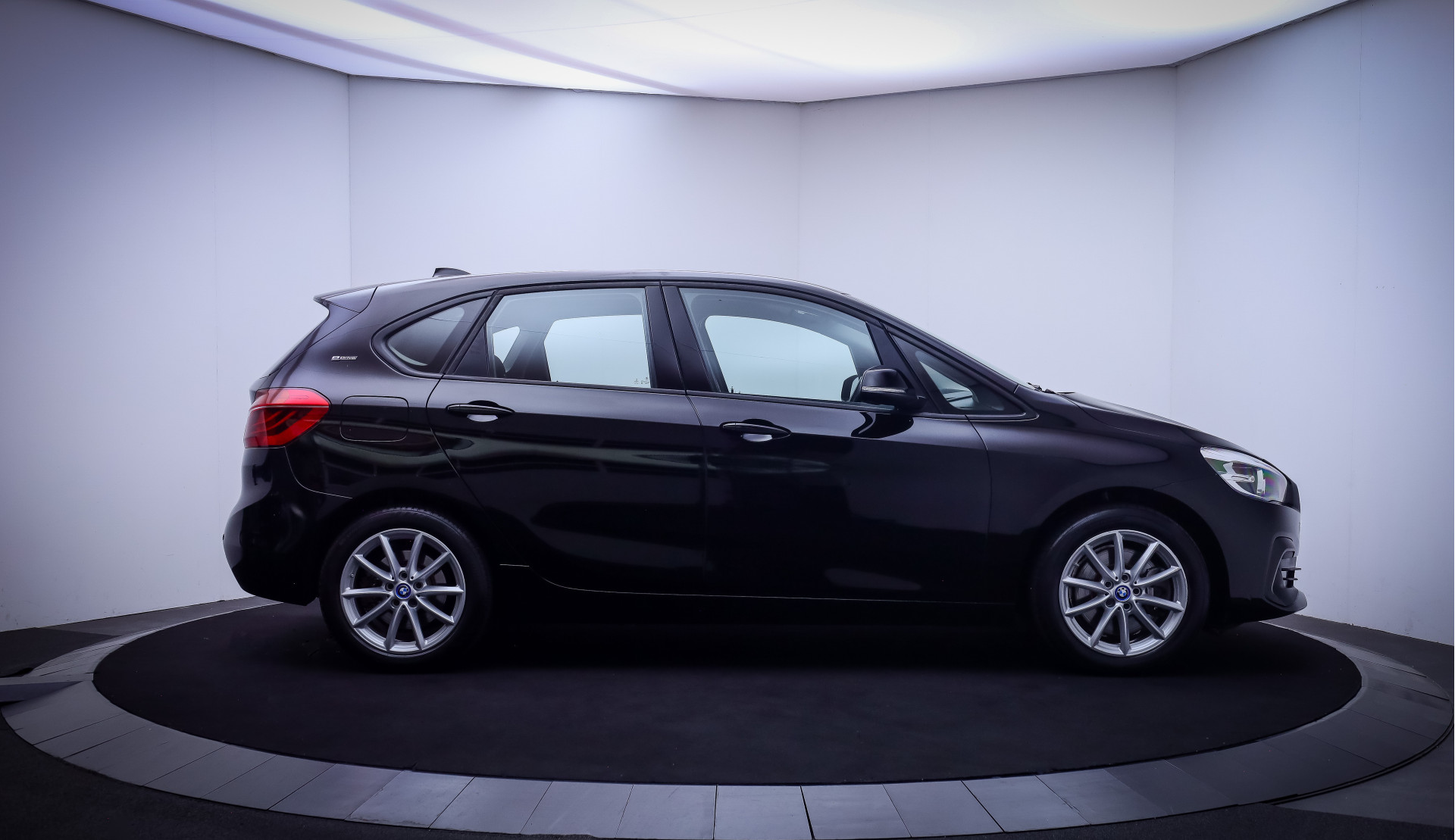 Foto van BMW 225xe Iperformance