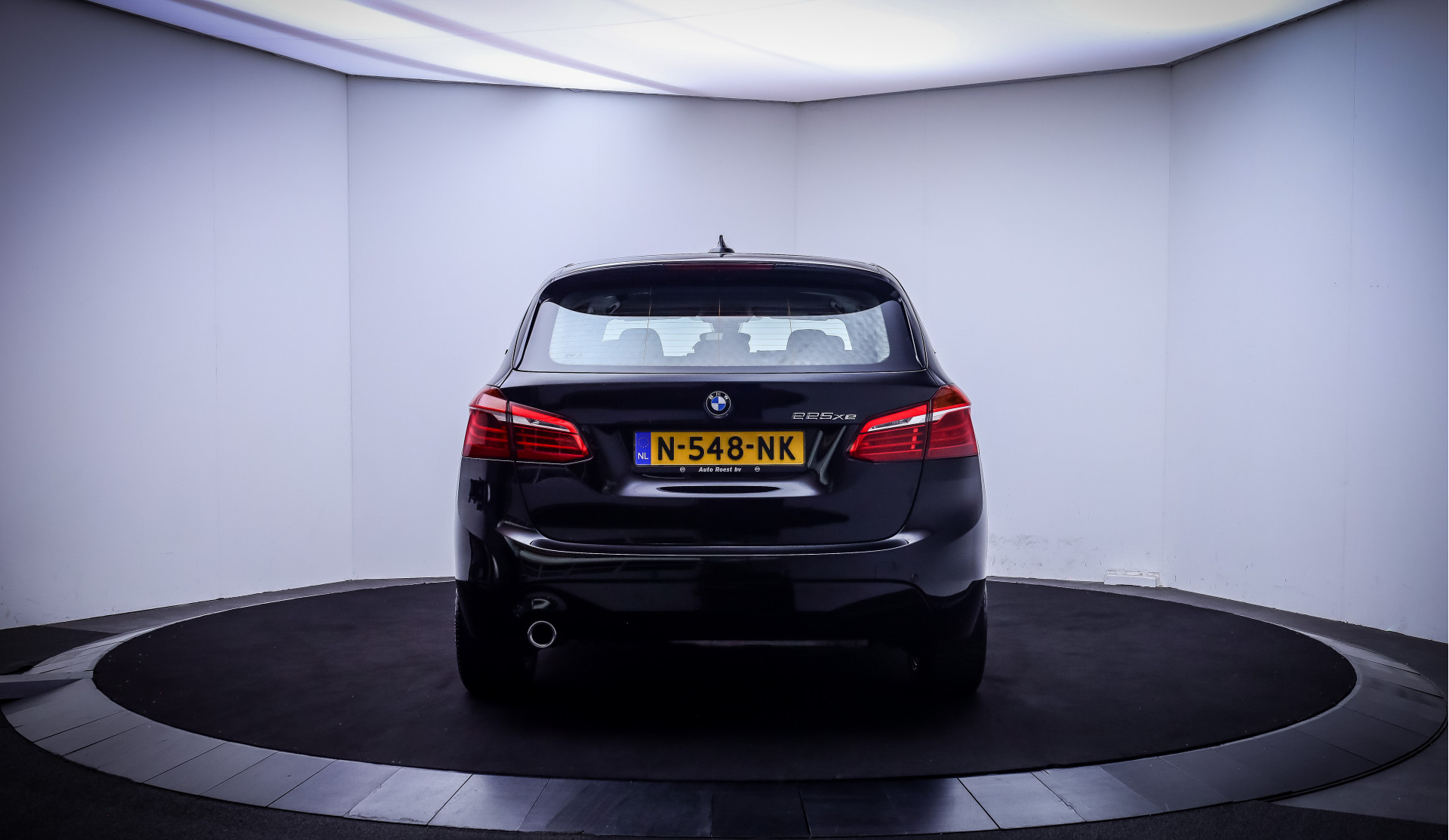 Foto van BMW 225xe Iperformance