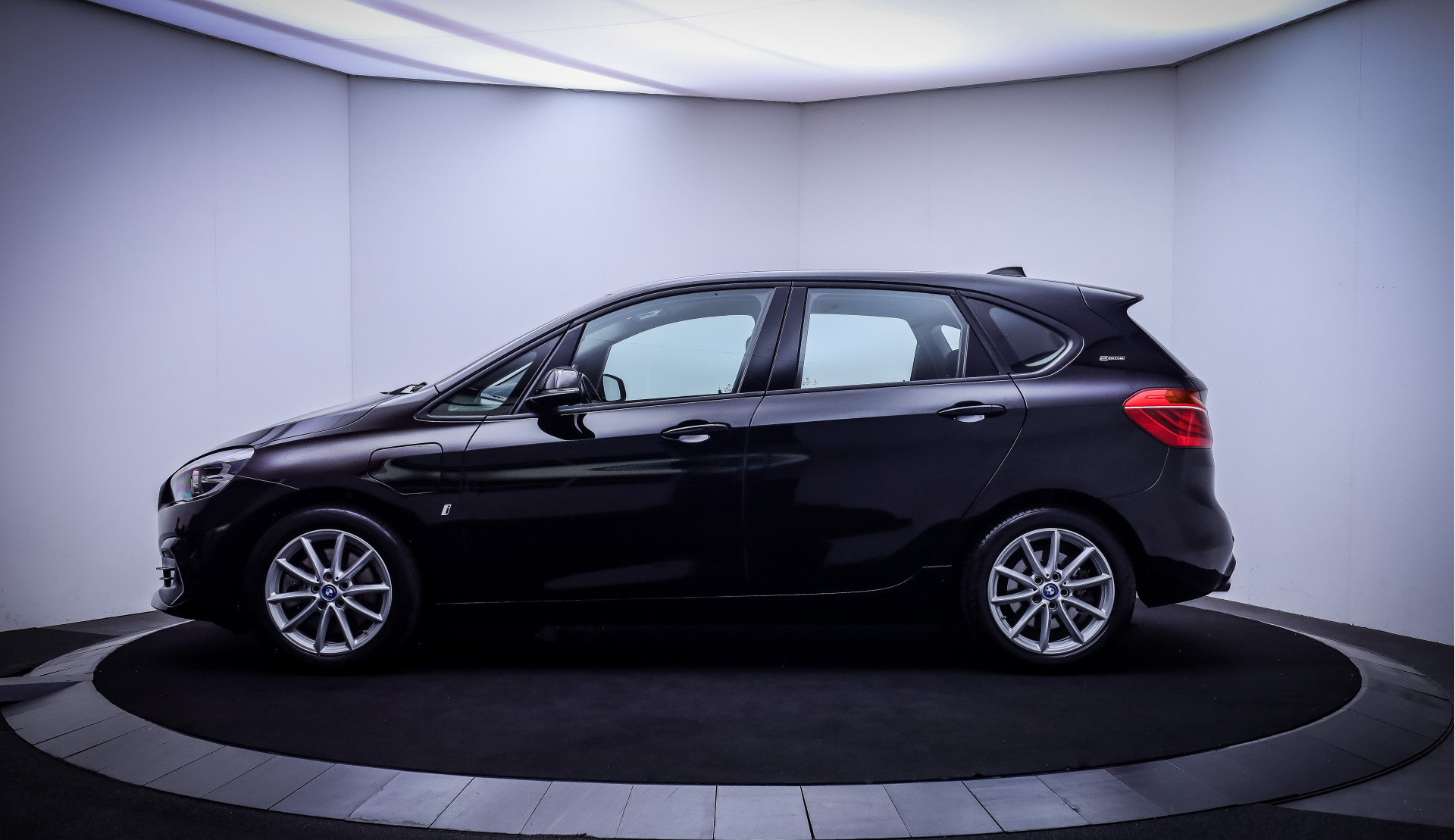 Foto van BMW 225xe Iperformance