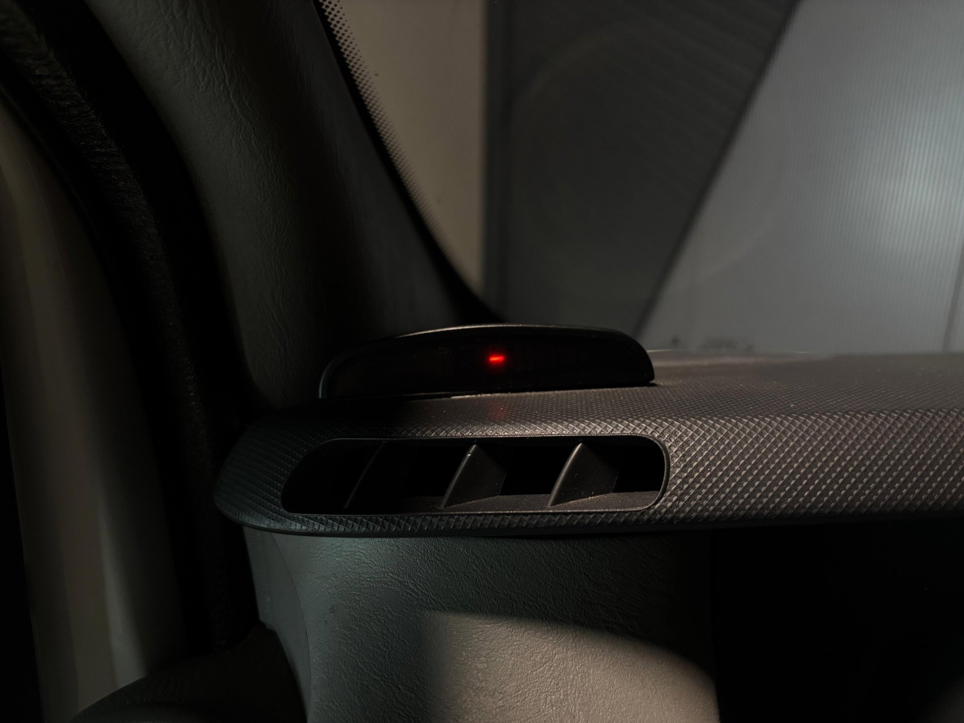 Foto van Opel Vivaro