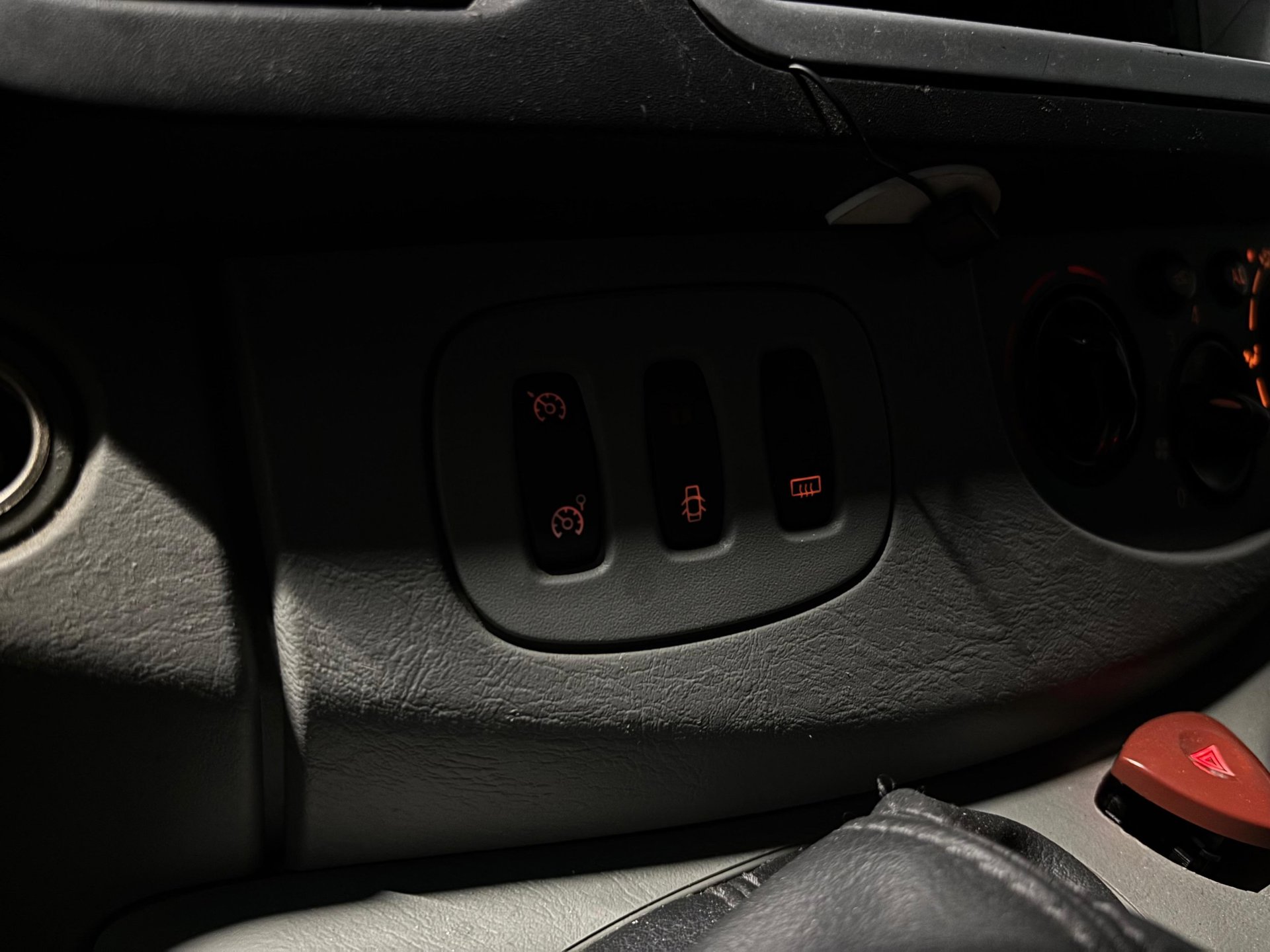 Foto van Opel Vivaro