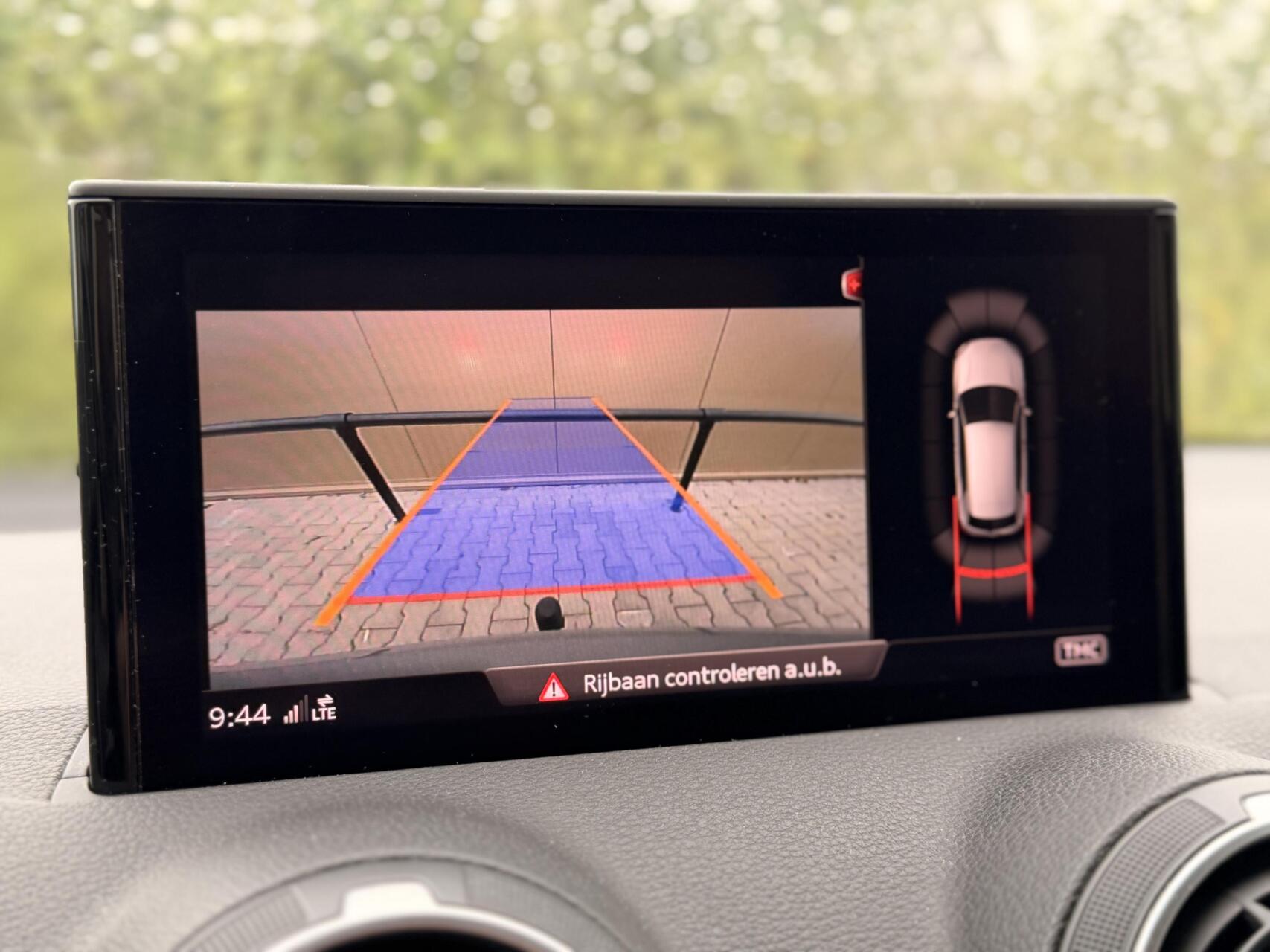 Foto van Audi Q2