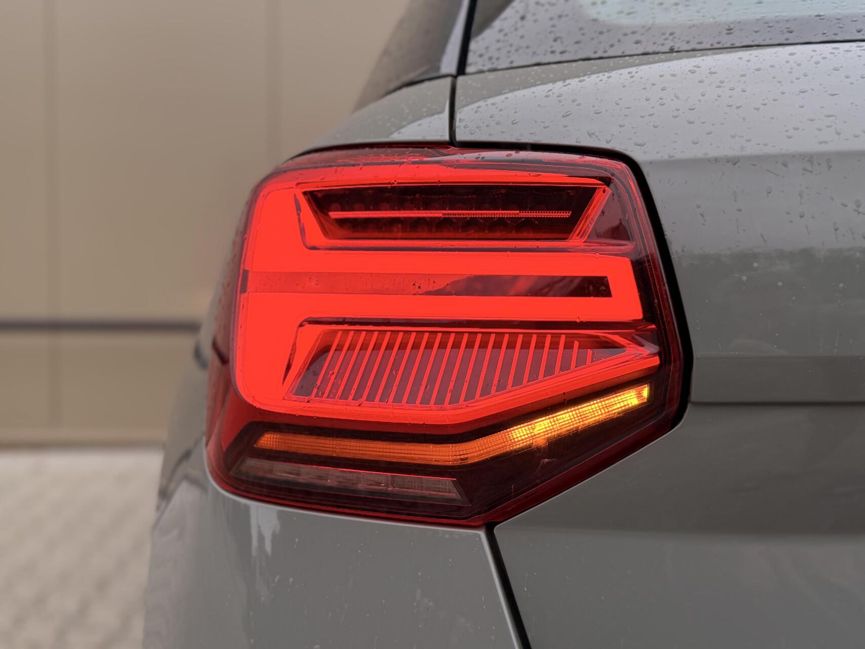 Foto van Audi Q2