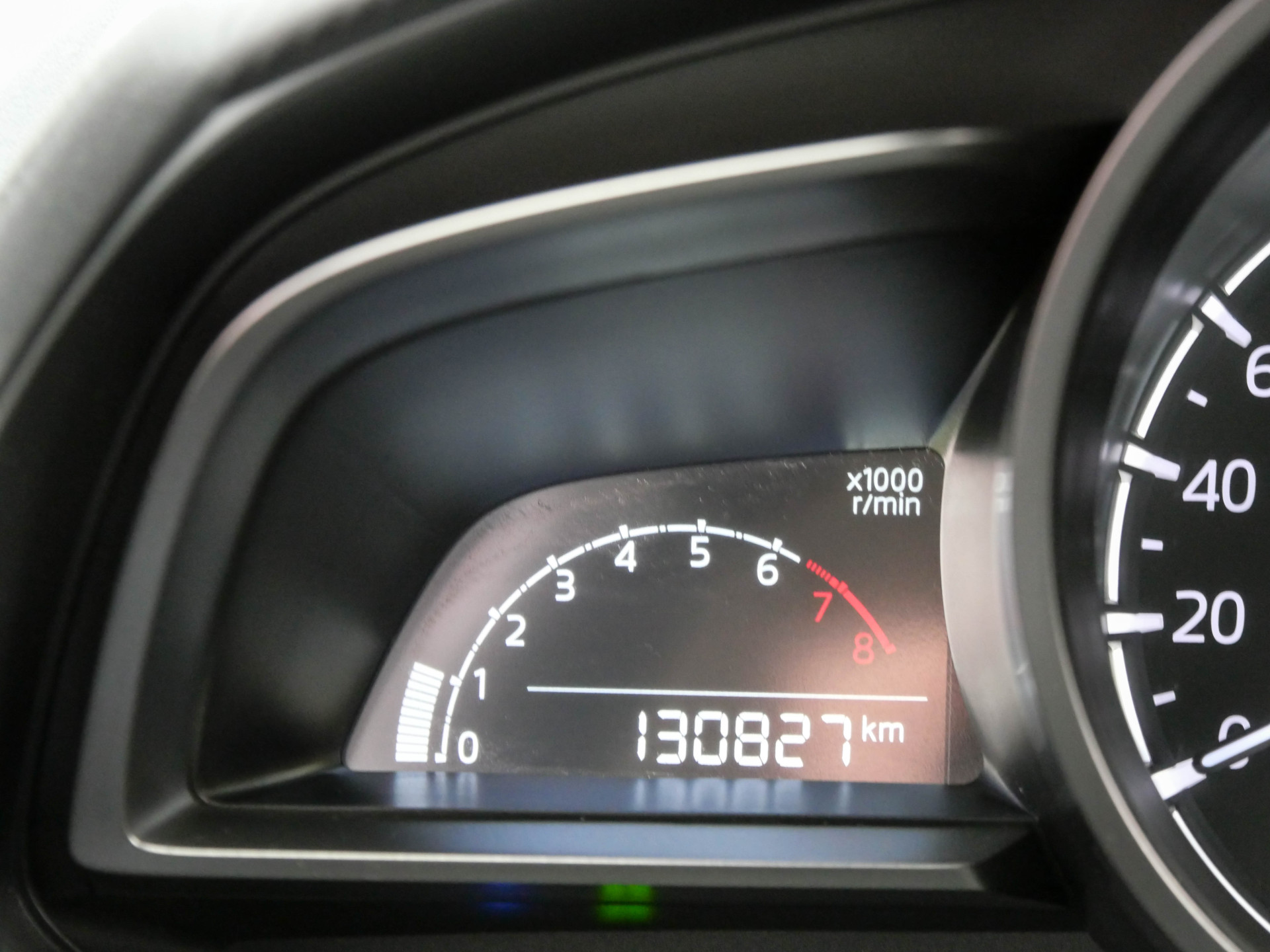 Foto van Mazda Mazda Cx-3