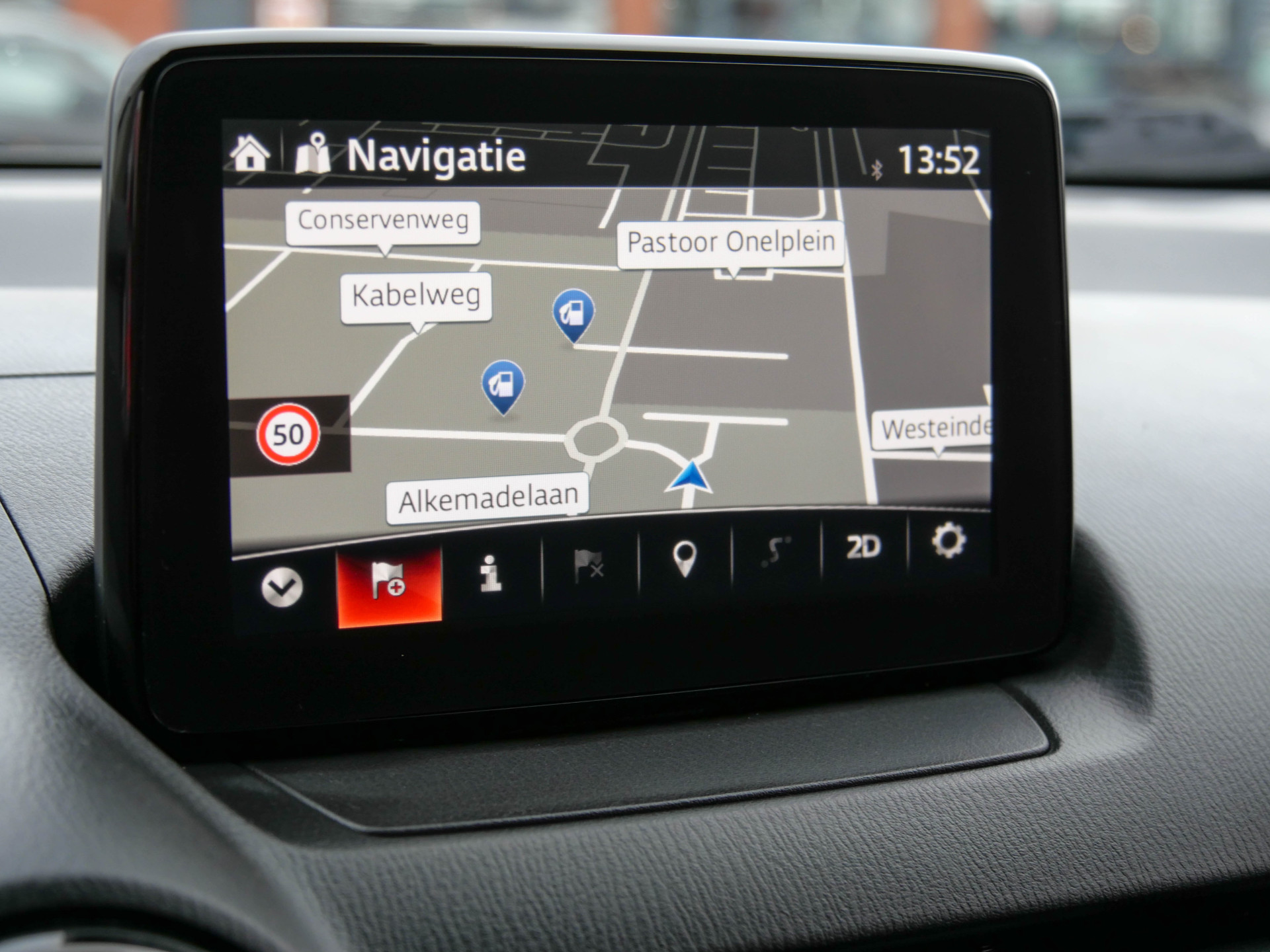 Foto van Mazda Mazda Cx-3