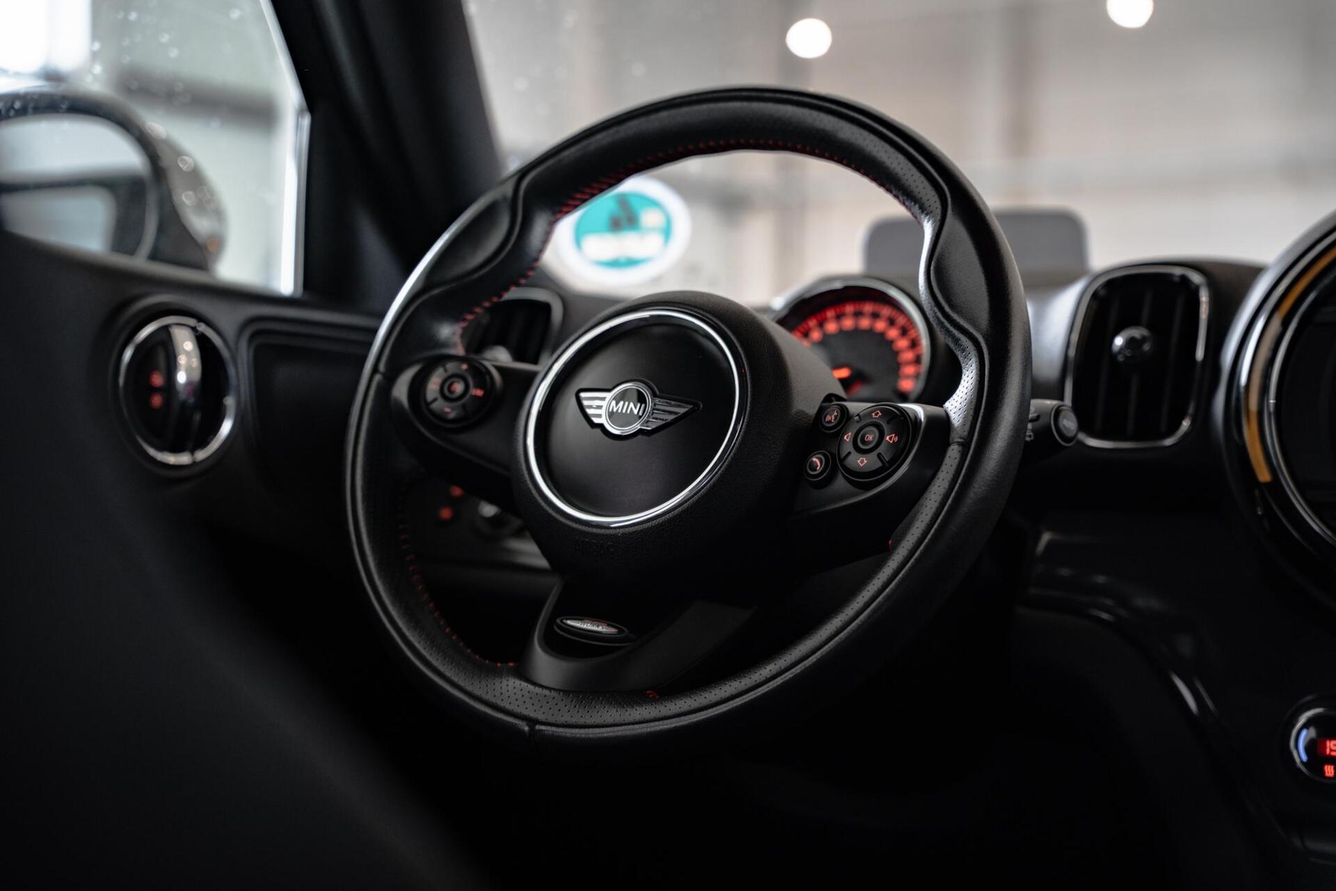 Foto van Mini Countryman