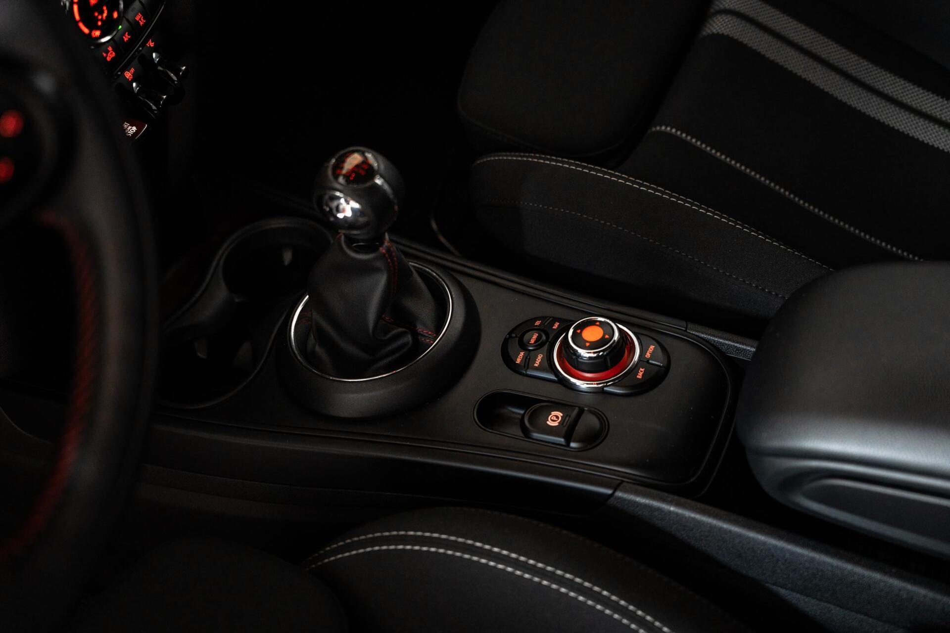 Foto van Mini Countryman