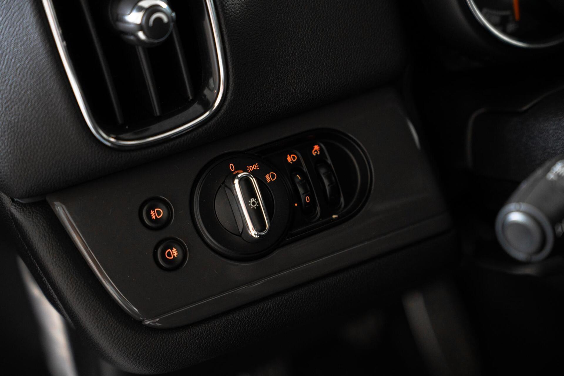 Foto van Mini Countryman