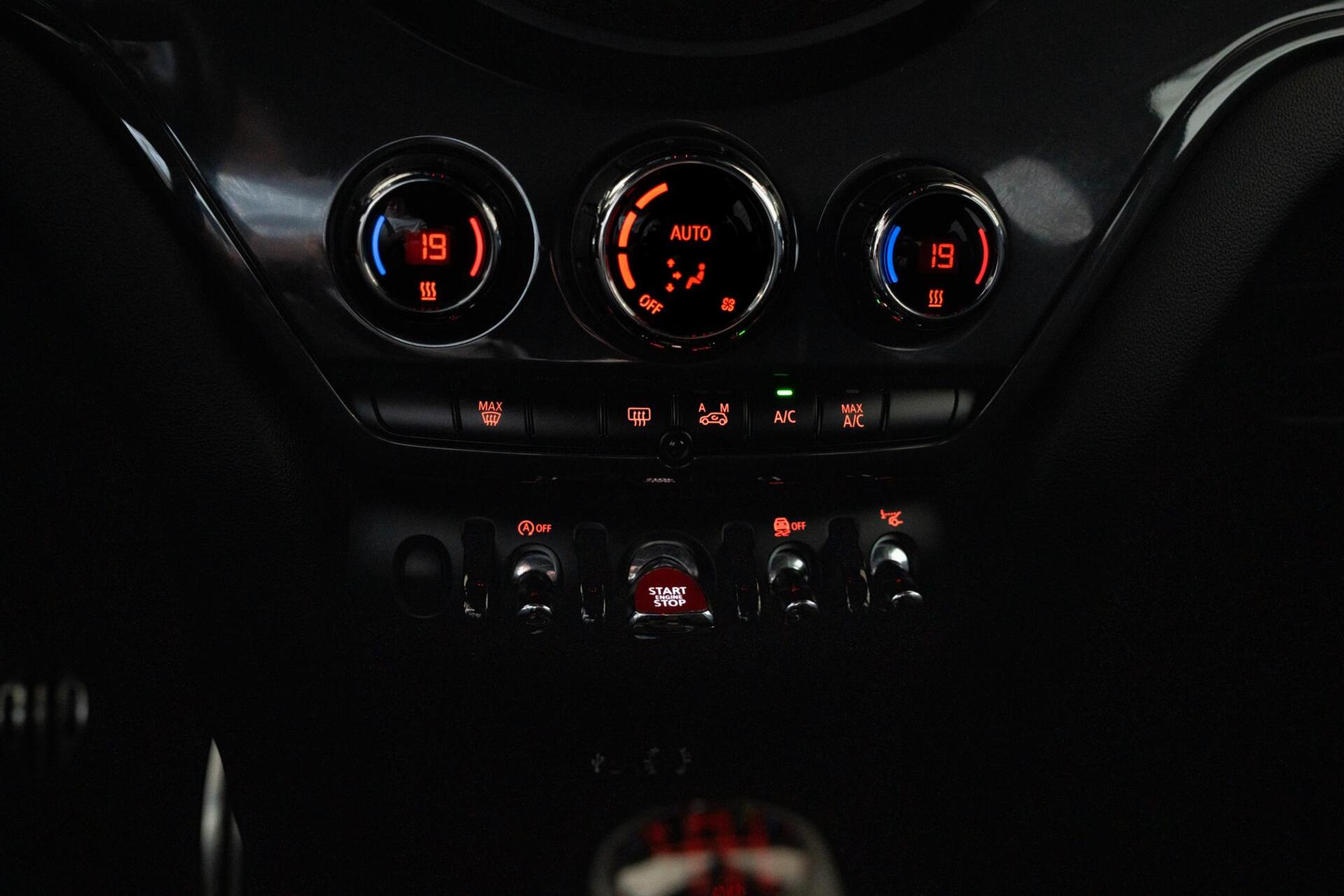 Foto van Mini Countryman