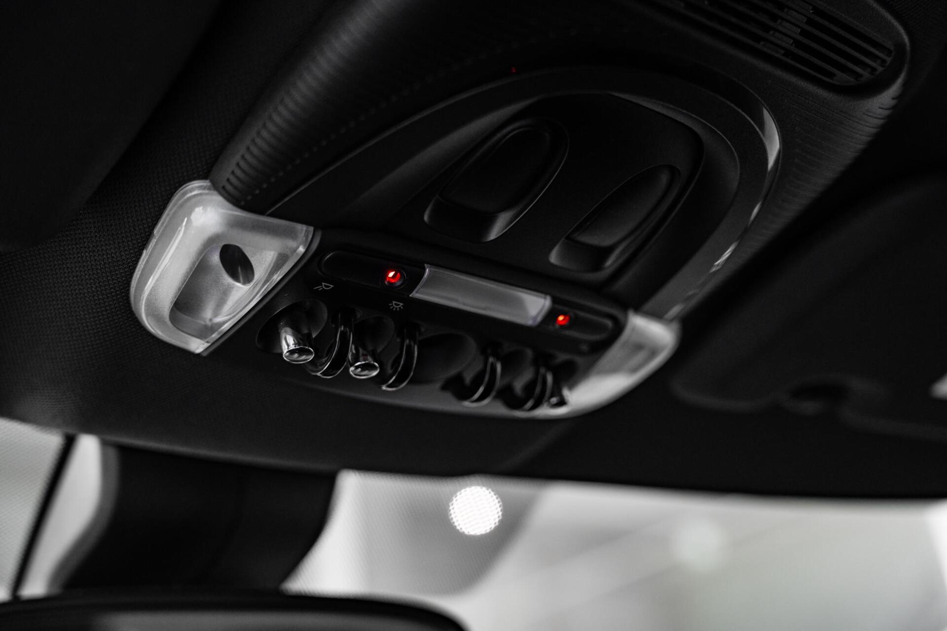 Foto van Mini Countryman
