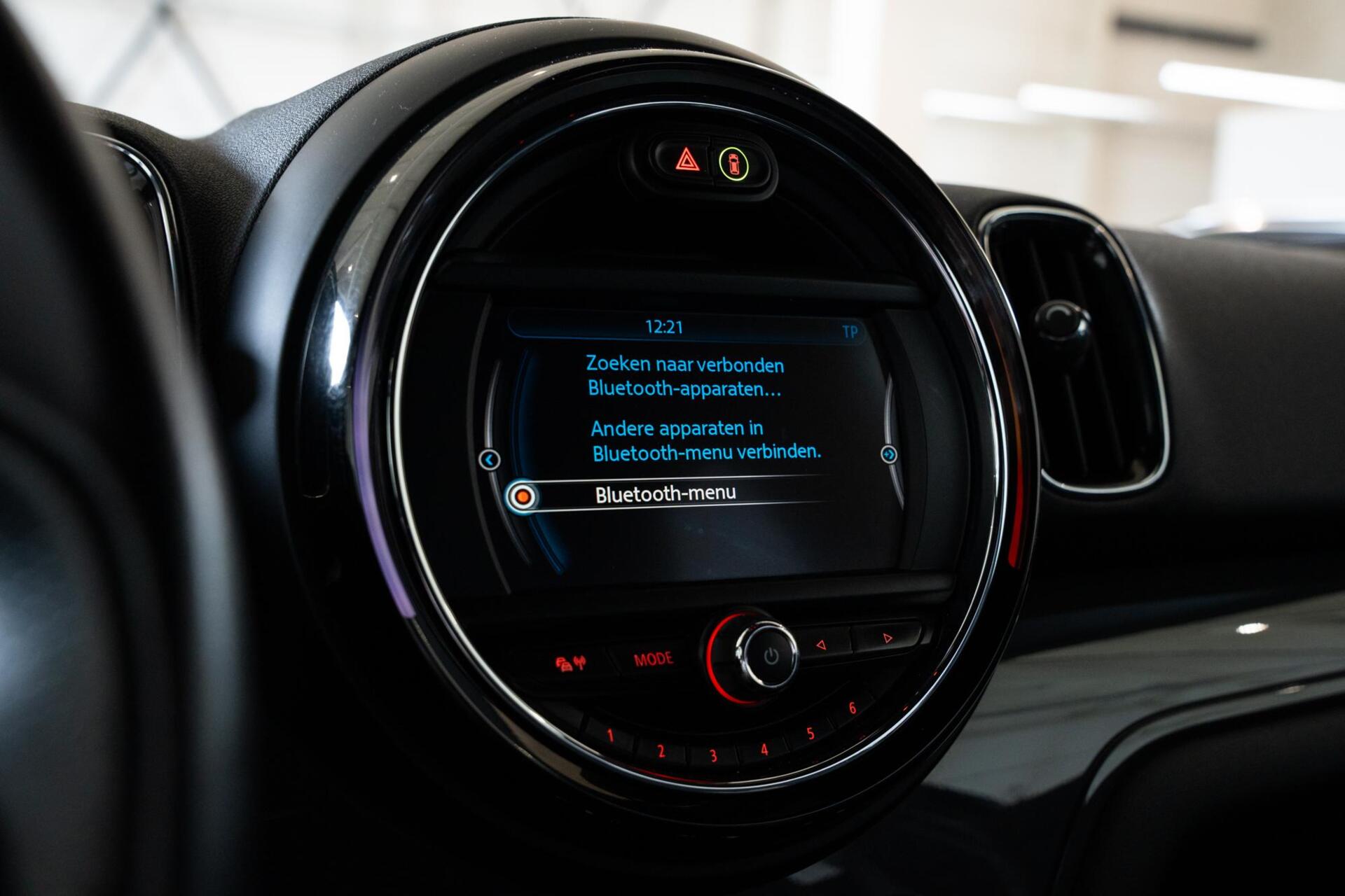 Foto van Mini Countryman