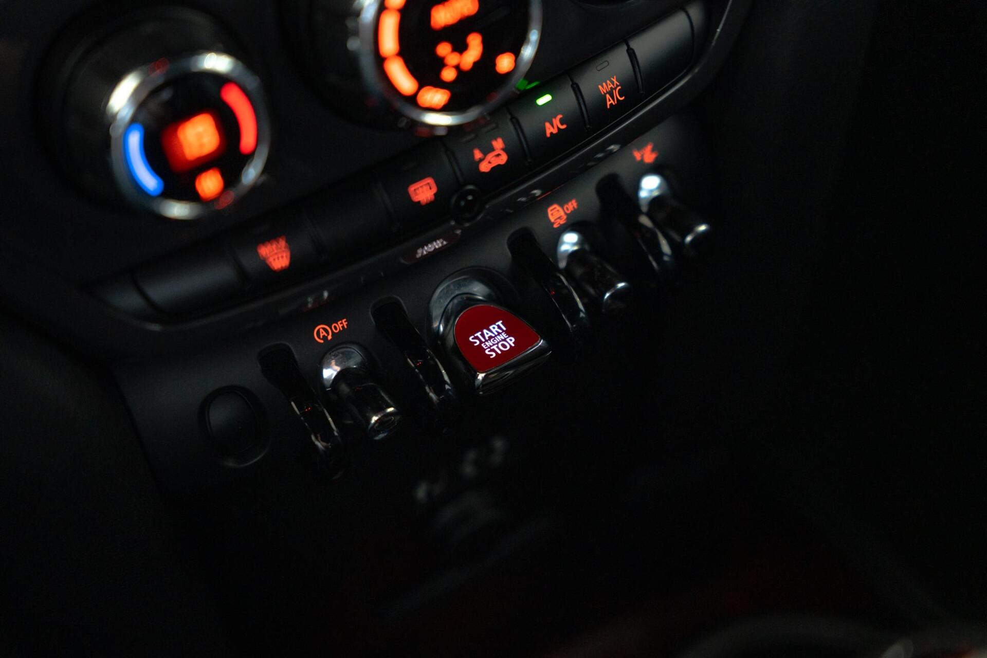 Foto van Mini Countryman