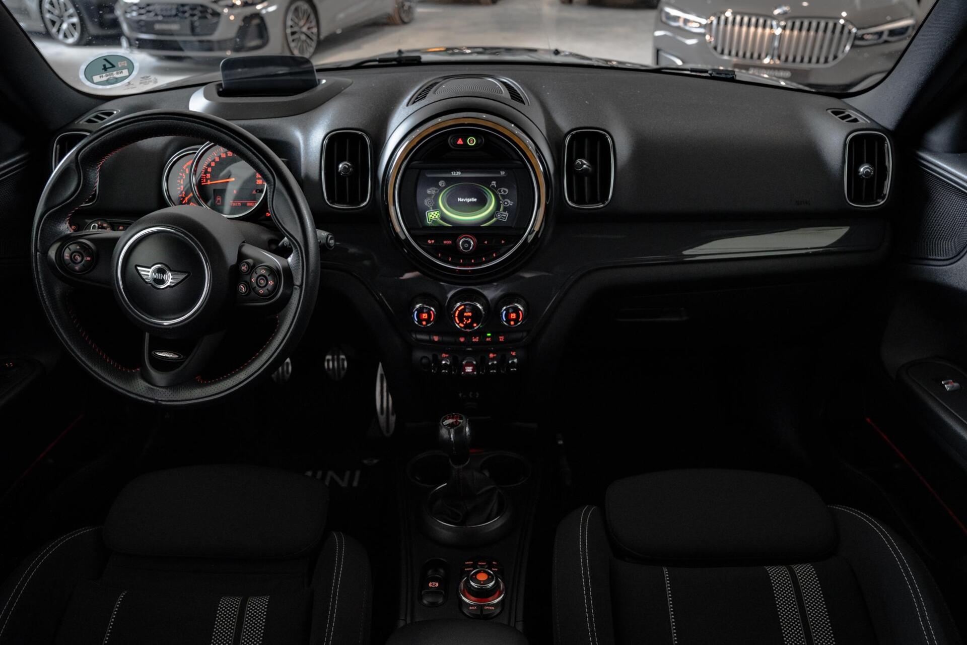 Foto van Mini Countryman