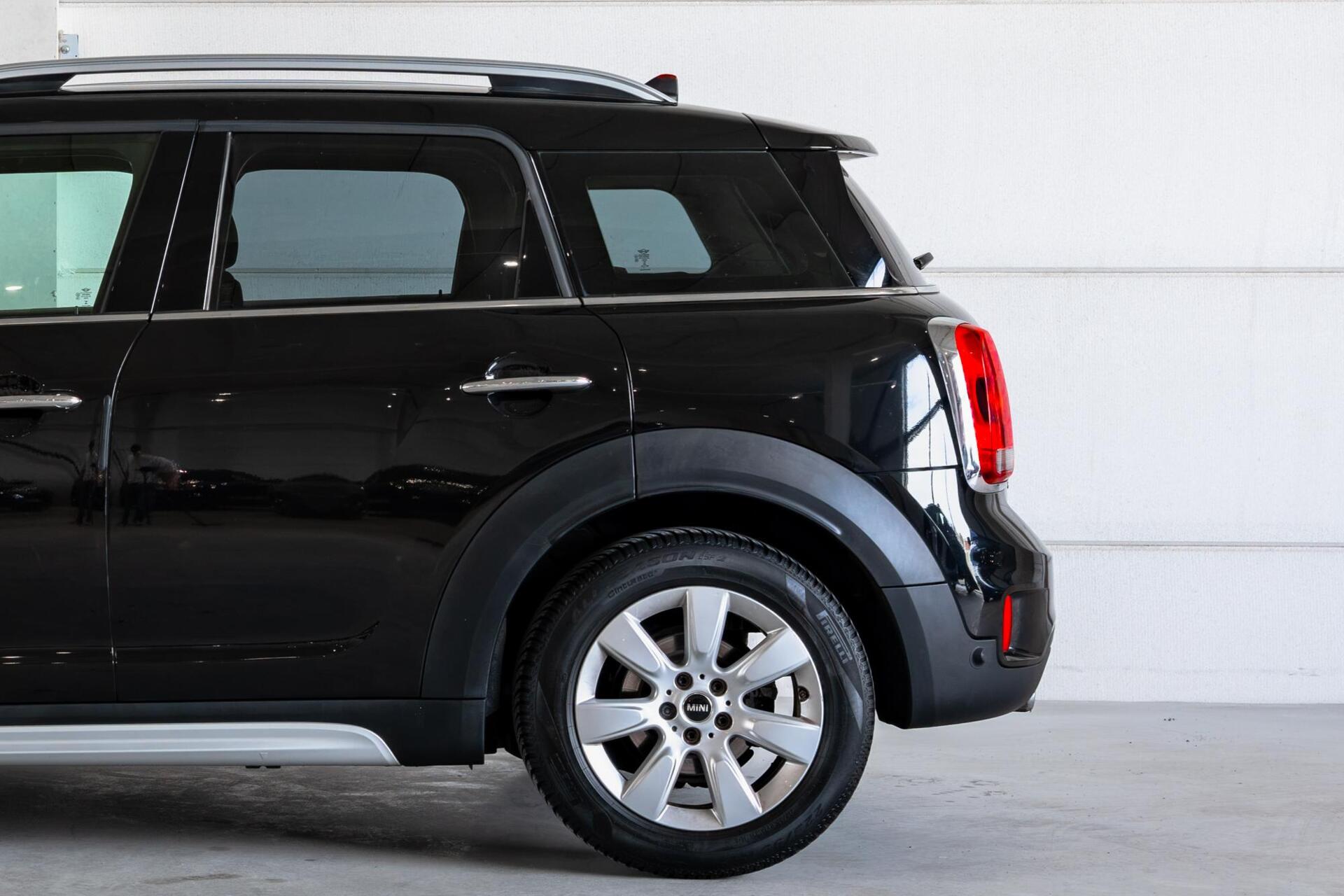 Foto van Mini Countryman