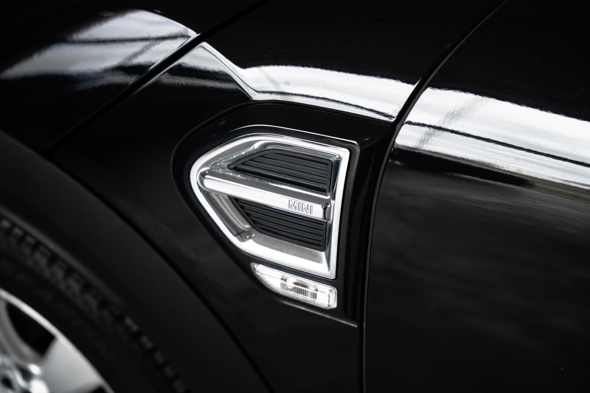 Foto van Mini Countryman