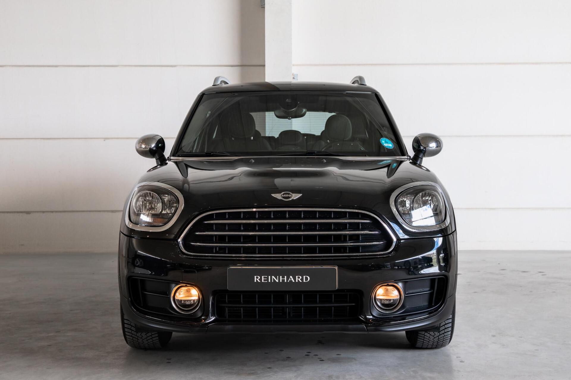 Foto van Mini Countryman