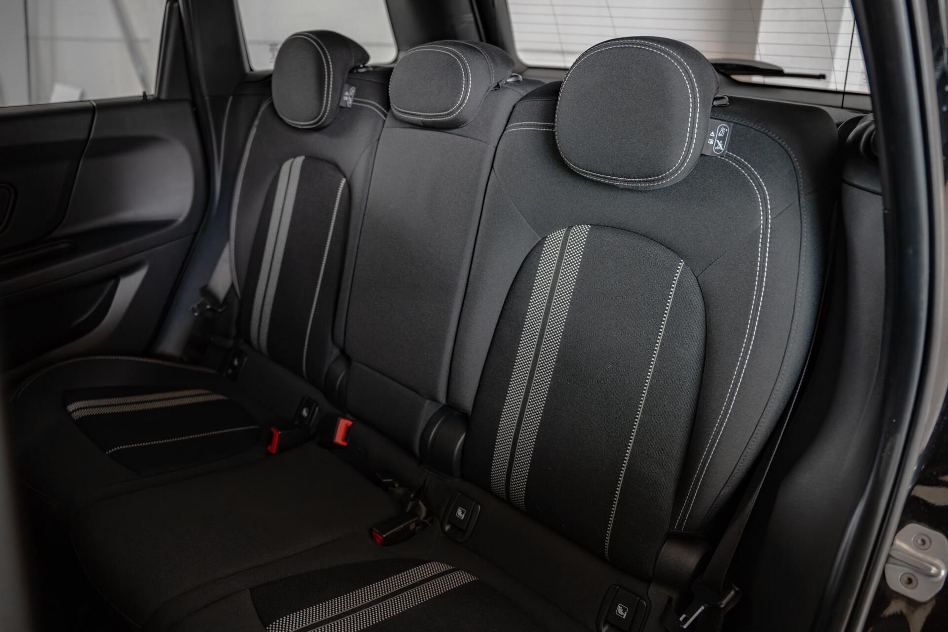 Foto van Mini Countryman