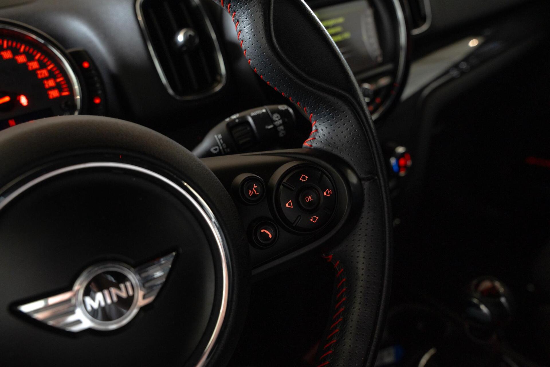 Foto van Mini Countryman