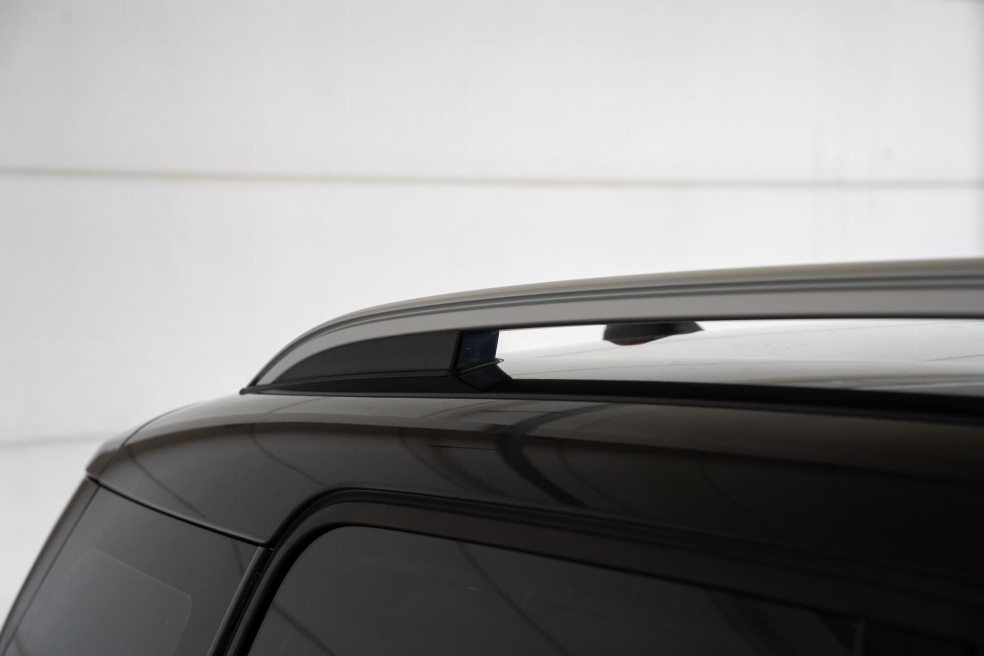 Foto van Mini Countryman