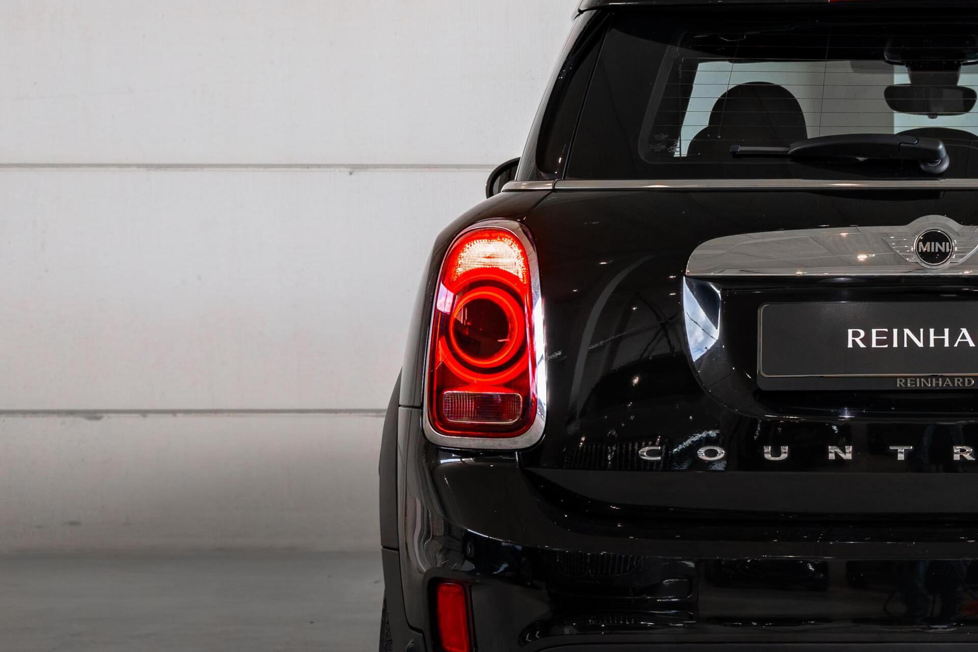 Foto van Mini Countryman