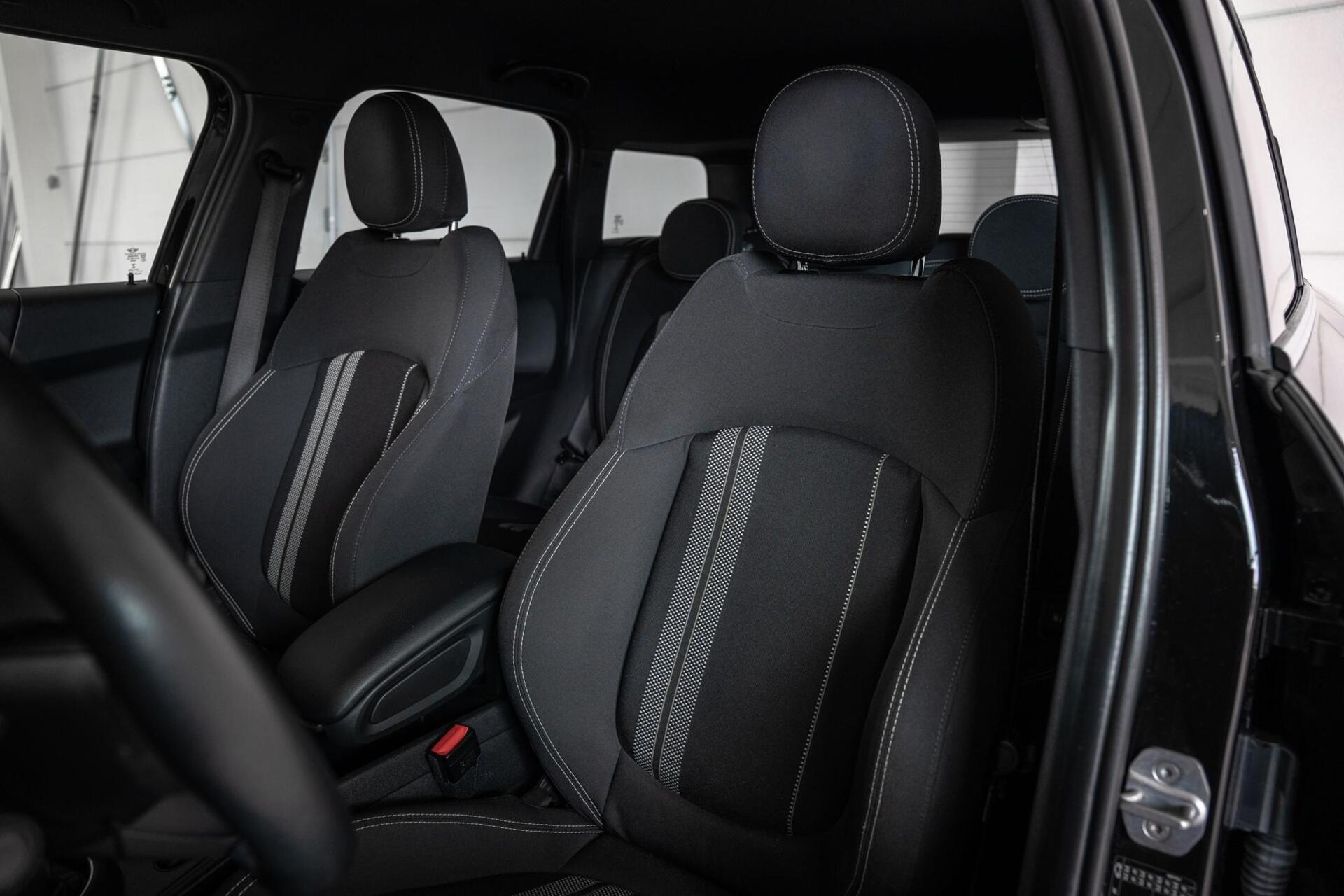 Foto van Mini Countryman