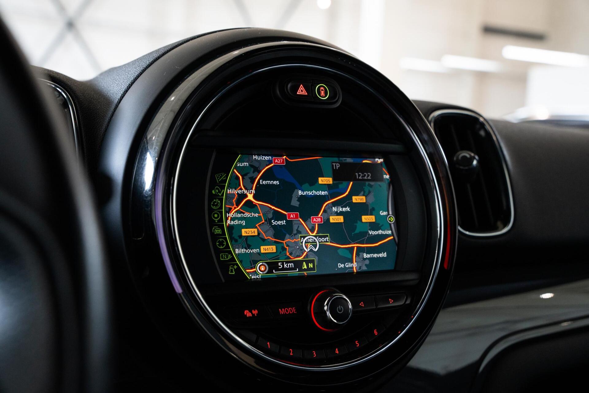 Foto van Mini Countryman