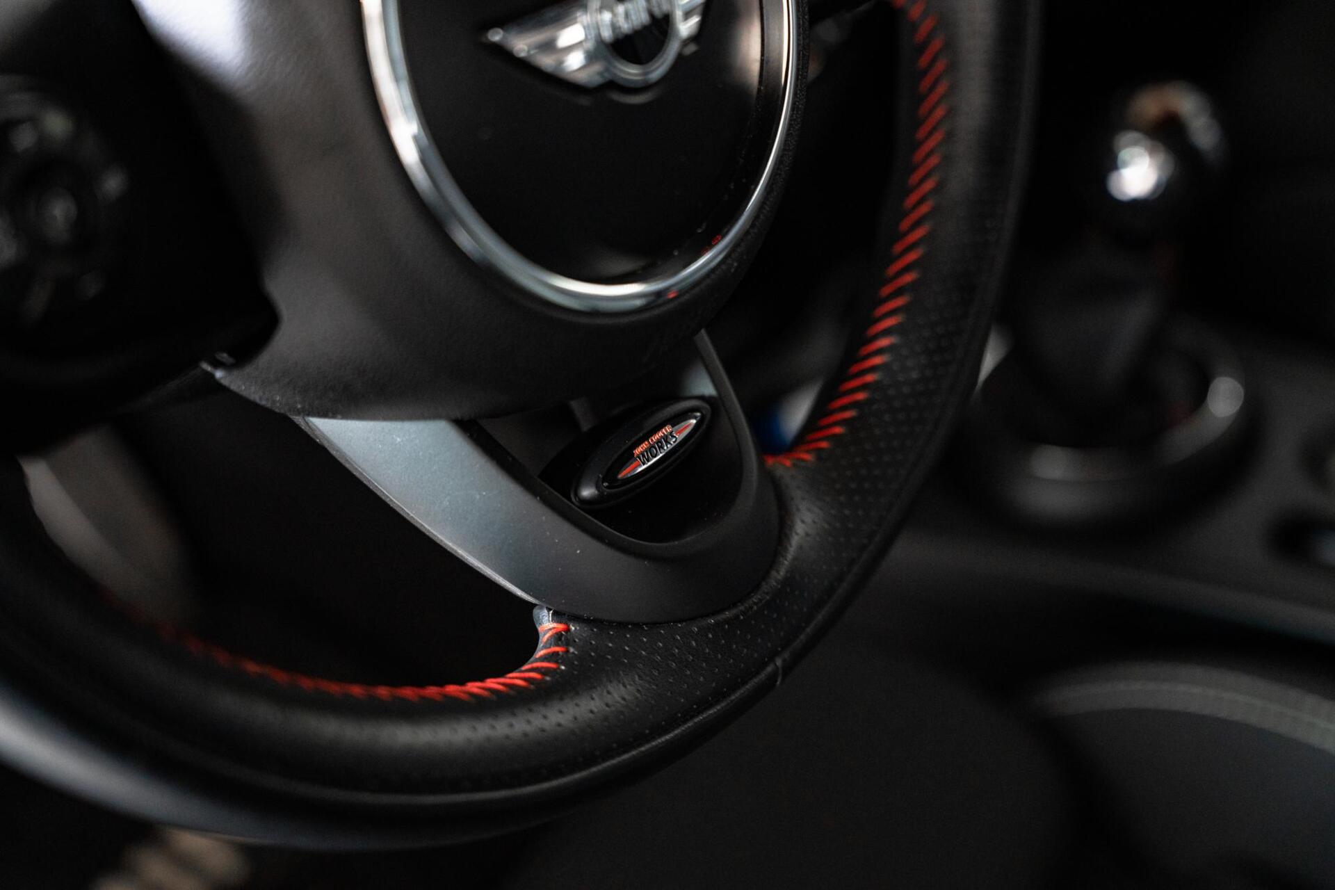 Foto van Mini Countryman