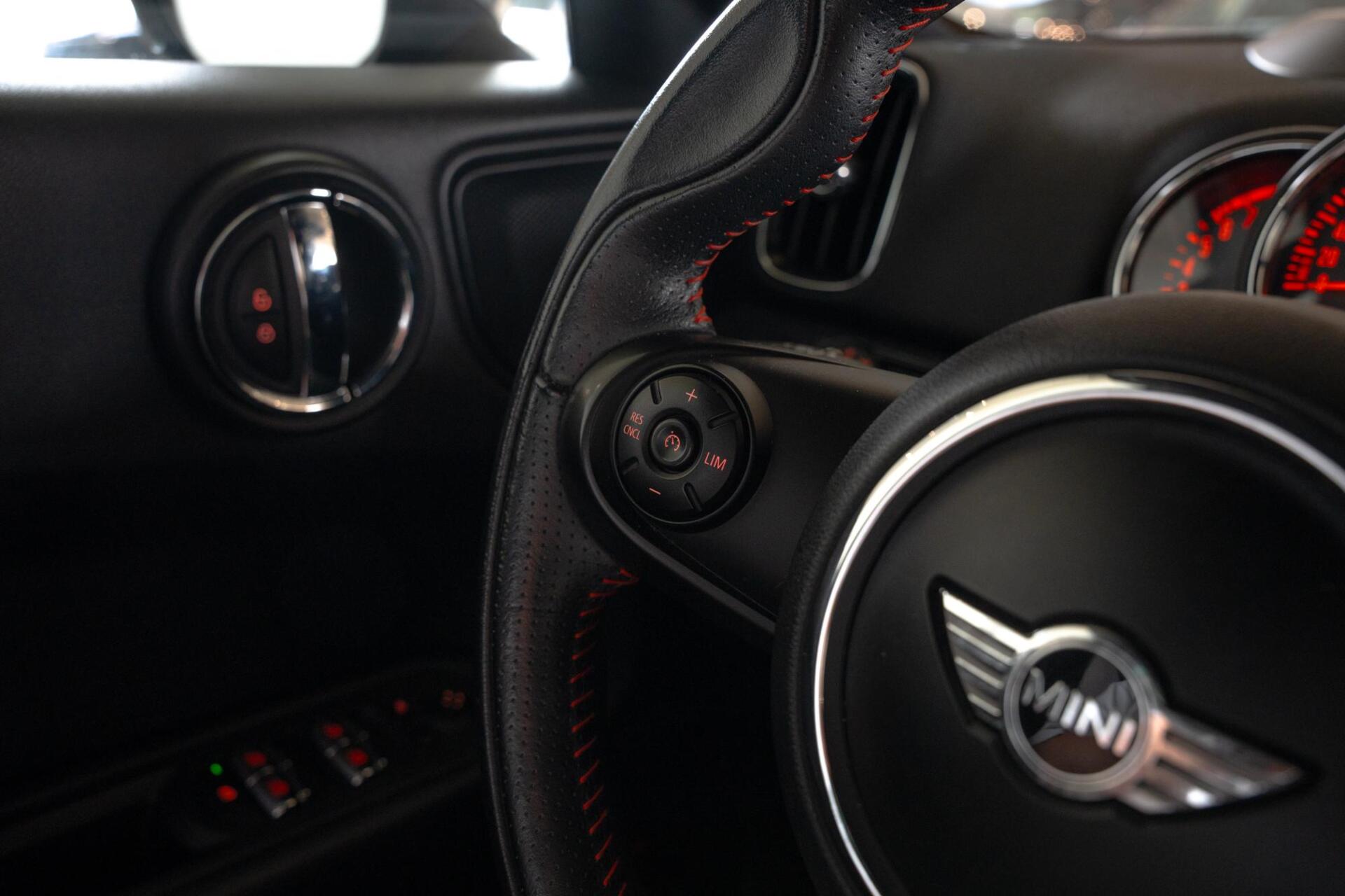 Foto van Mini Countryman