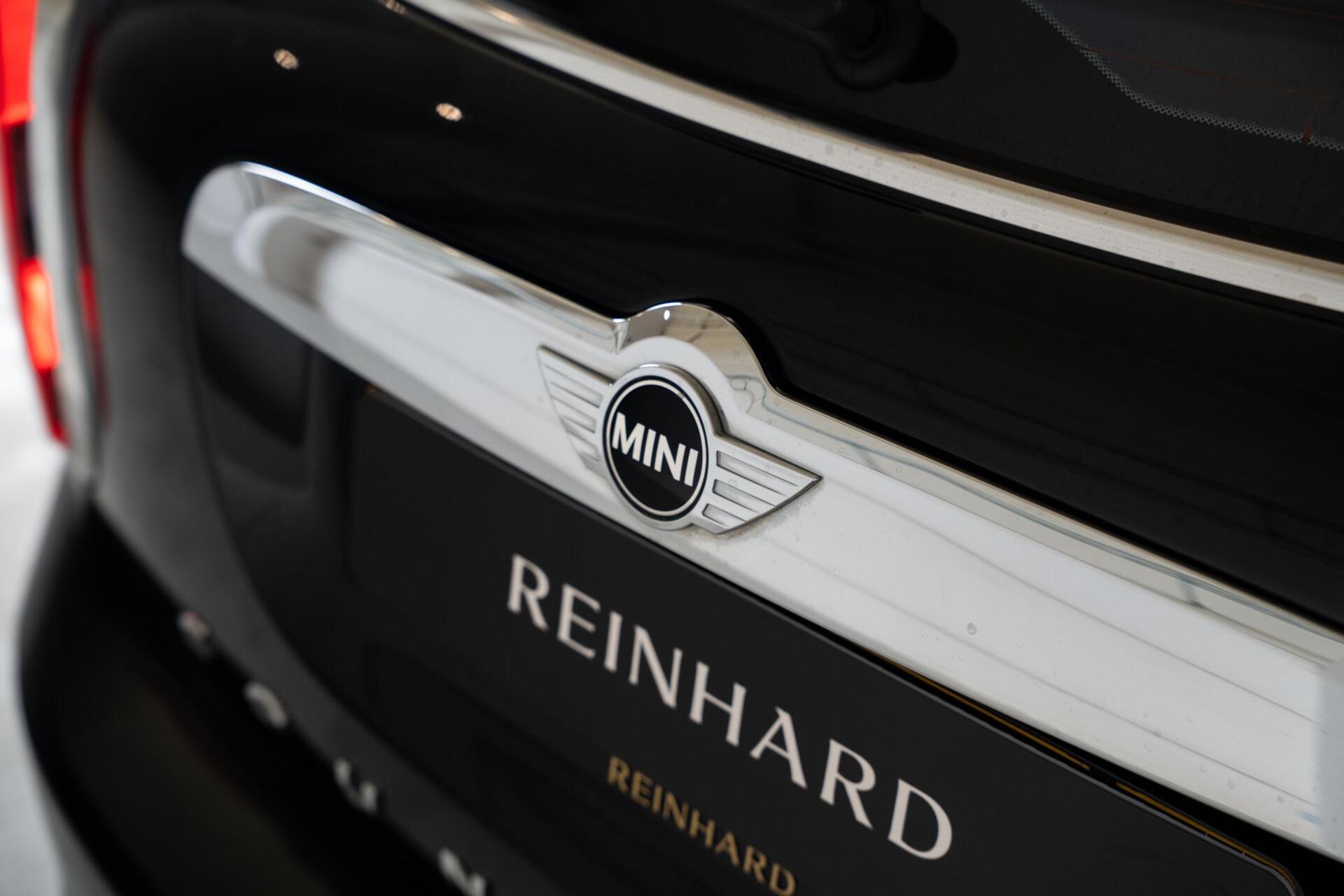 Foto van Mini Countryman