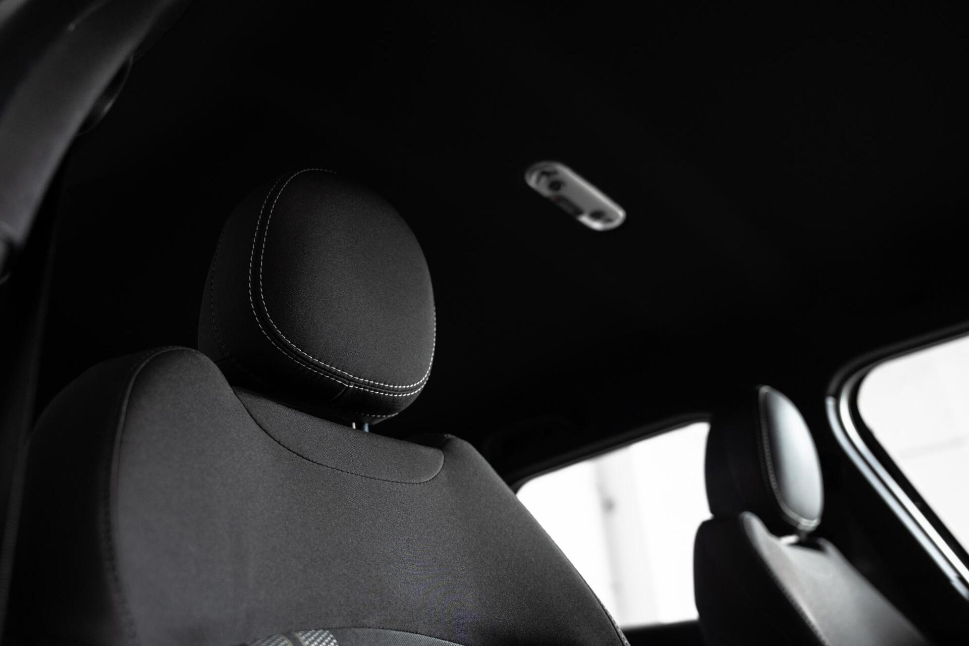Foto van Mini Countryman