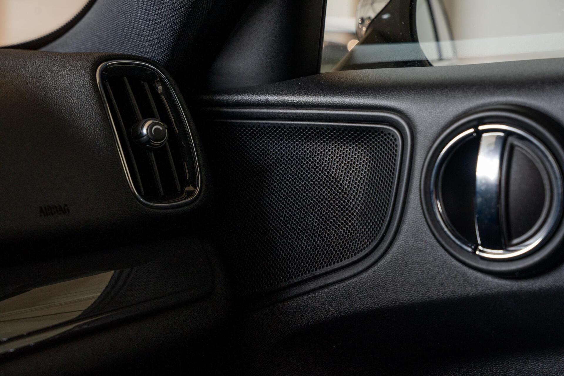 Foto van Mini Countryman