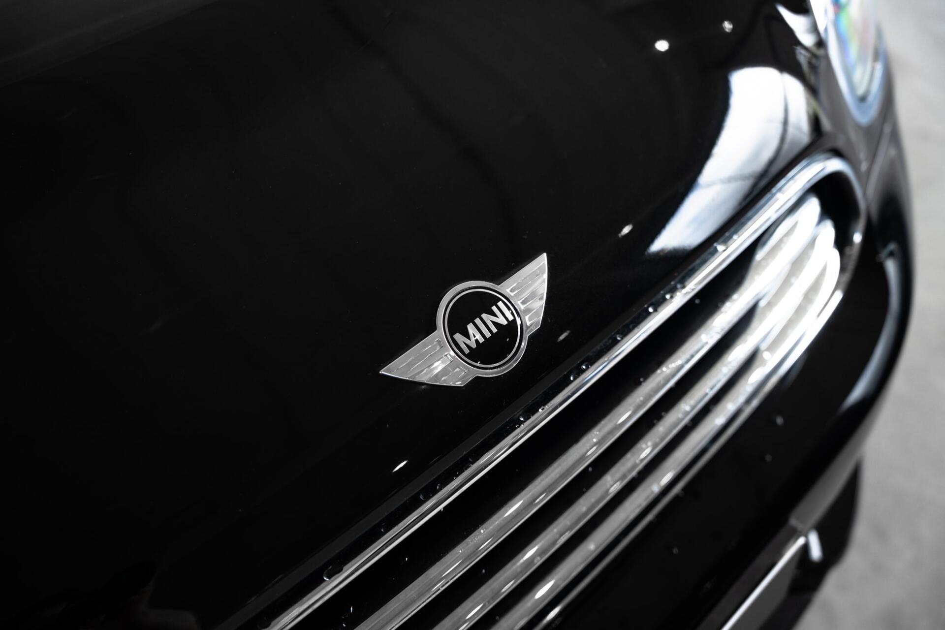 Foto van Mini Countryman