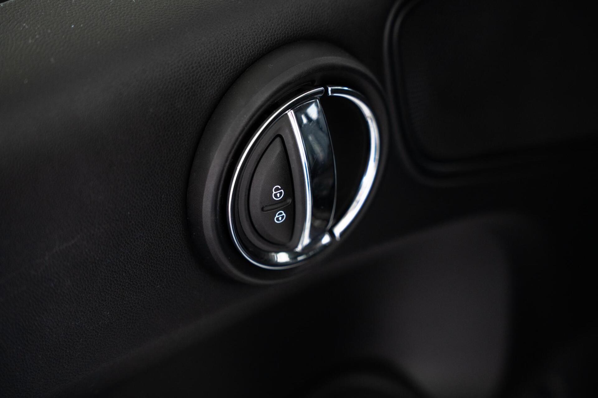 Foto van Mini Countryman