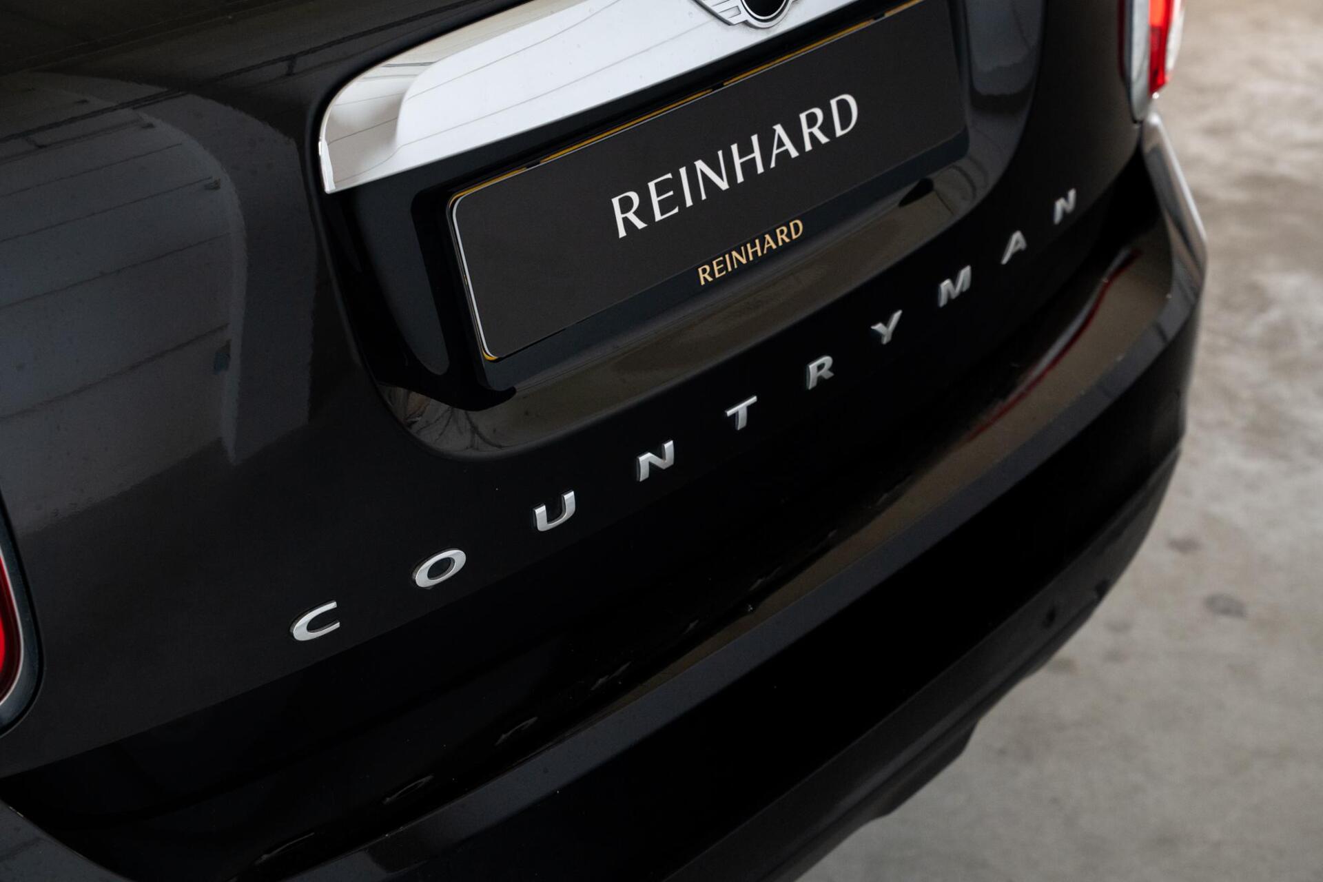 Foto van Mini Countryman