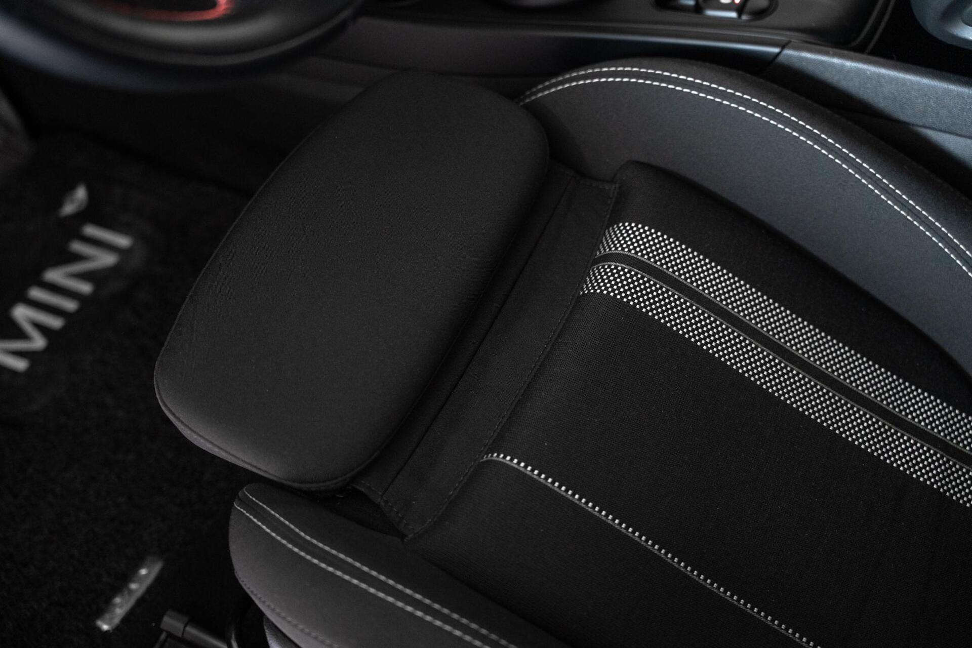 Foto van Mini Countryman
