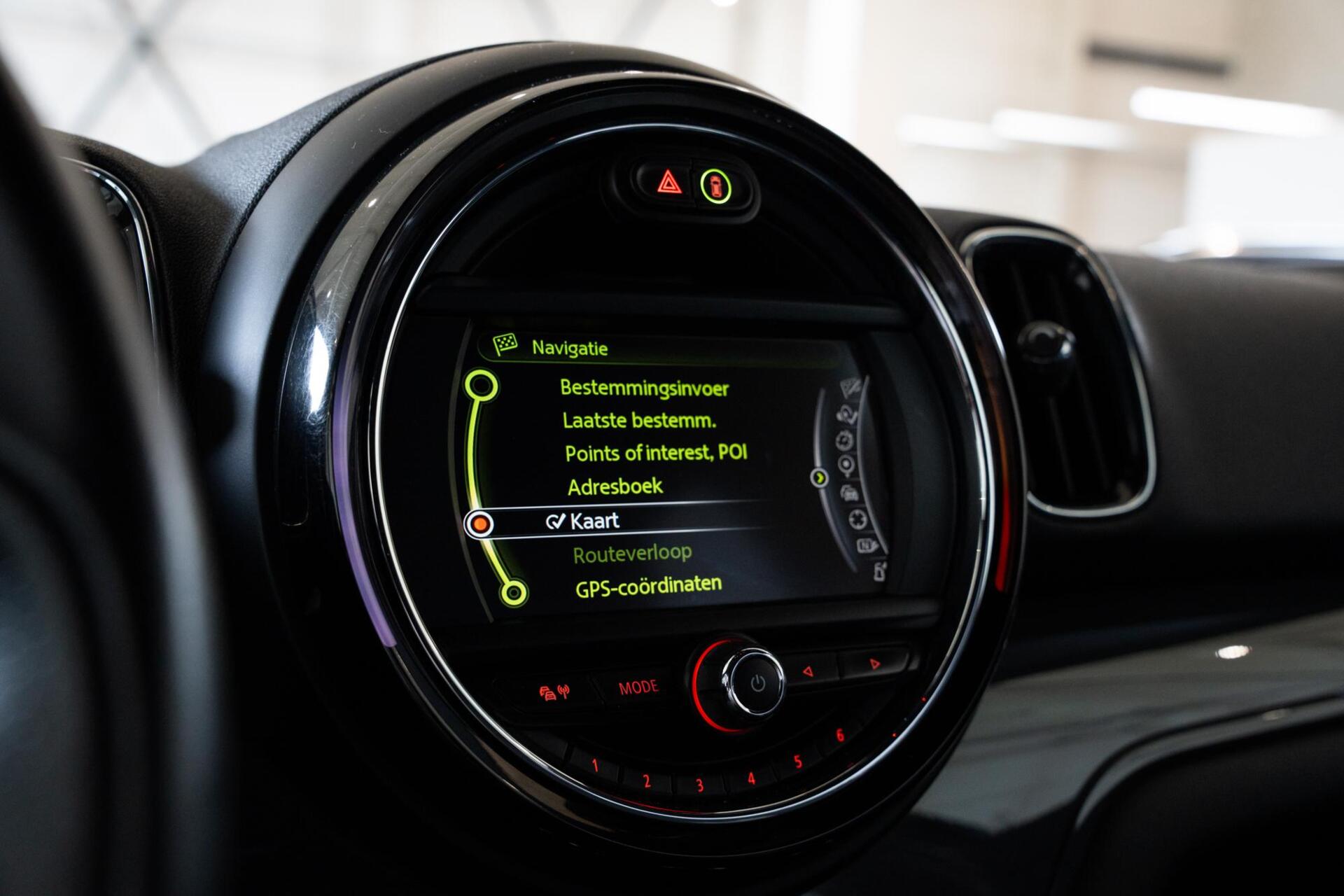 Foto van Mini Countryman