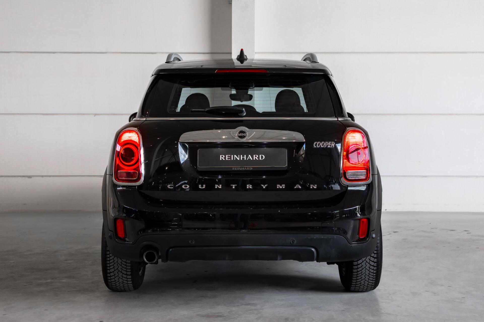 Foto van Mini Countryman
