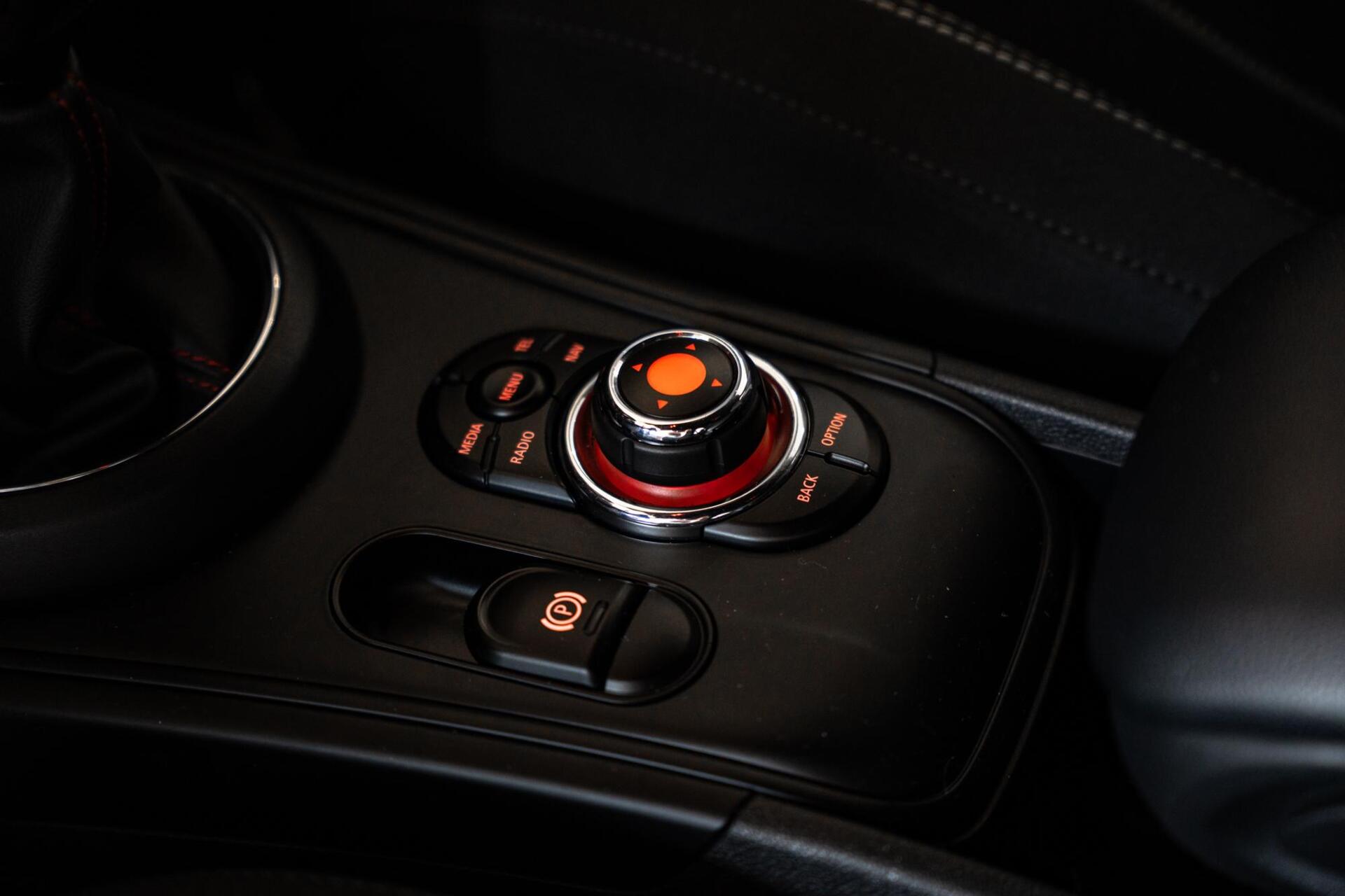 Foto van Mini Countryman
